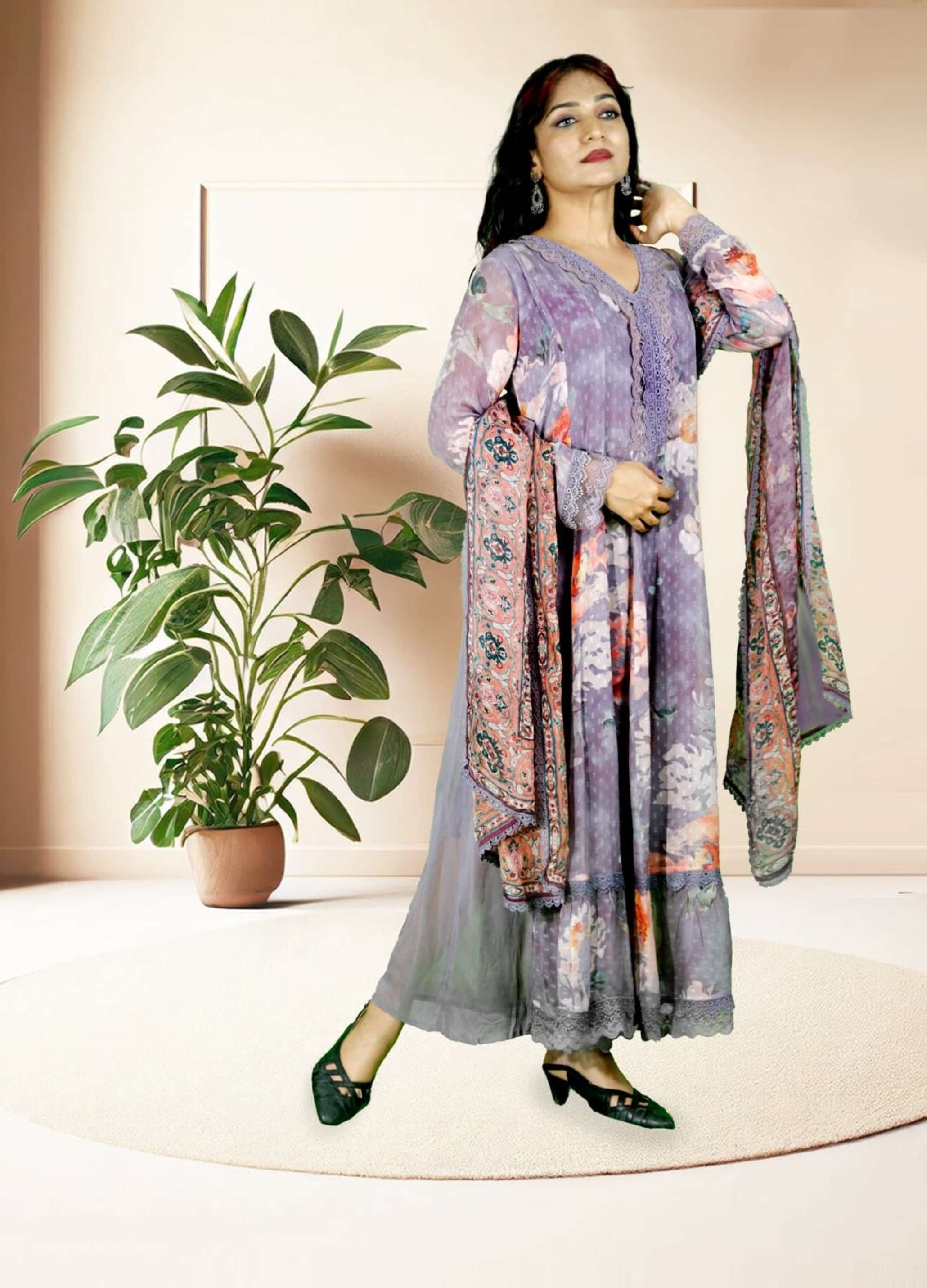 womens long kurta set womens long kurta set