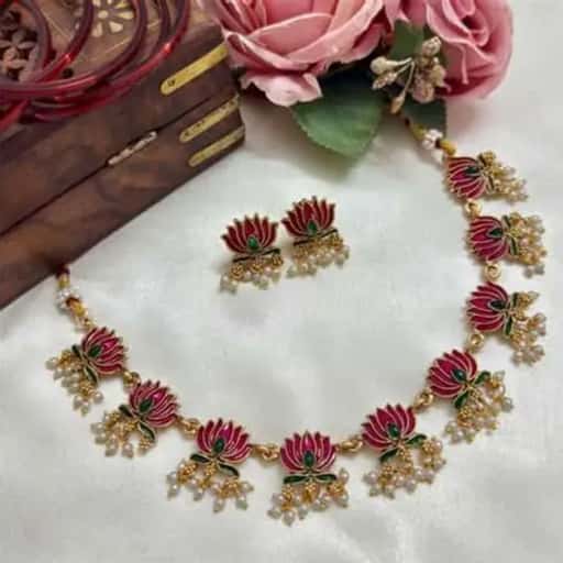 Necklace