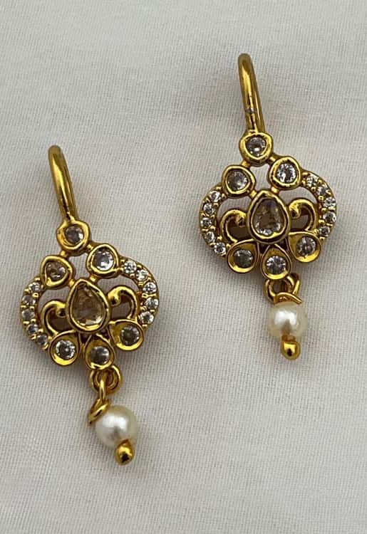 Giva AD bugadi earring