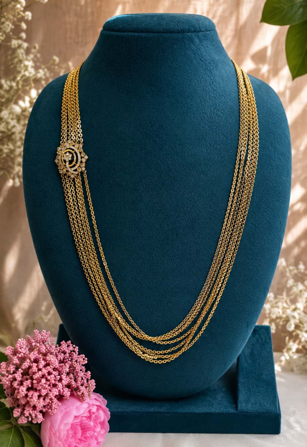 新品/限定カラー帯ArmandHammer&TheAlchemist/Haram Varmukil AD haram necklace
