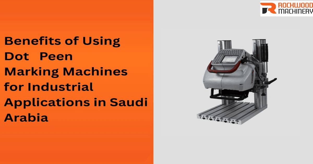 dot peen marking machines, marking machines, engraving and dot peen marking