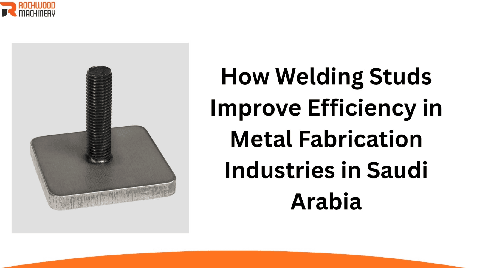 welding studs saudi arabia