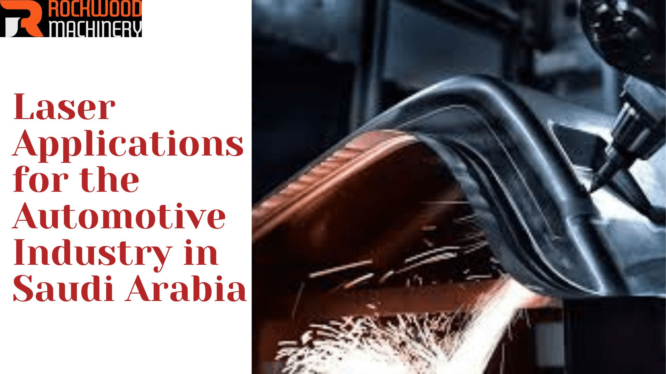 laser applications for the automotive industry in saudi arabia