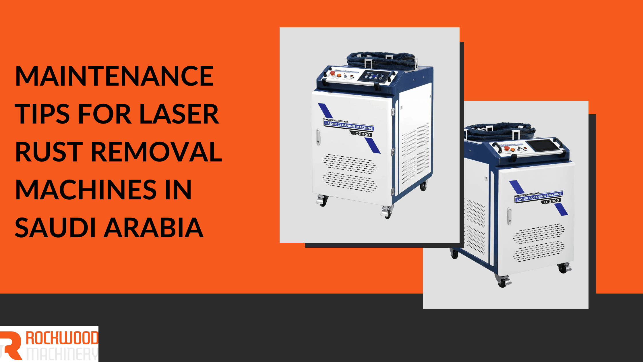 laser rust removal machines in saudi arabia