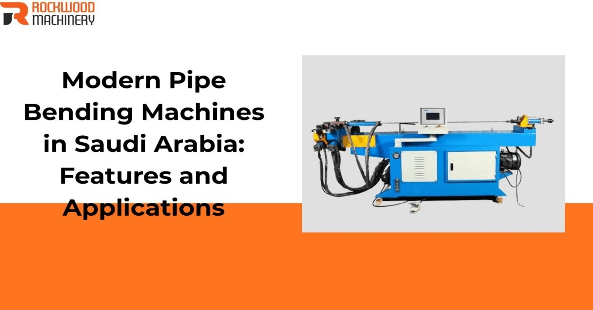 bending machines in saudi arabia