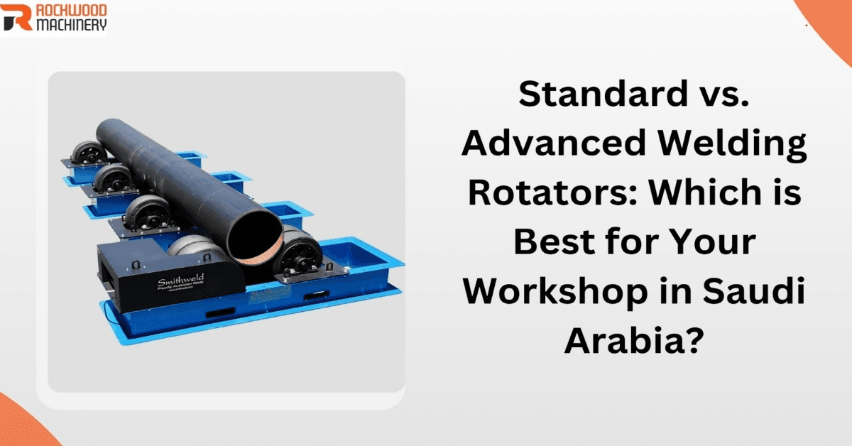 rotators saudi arabia