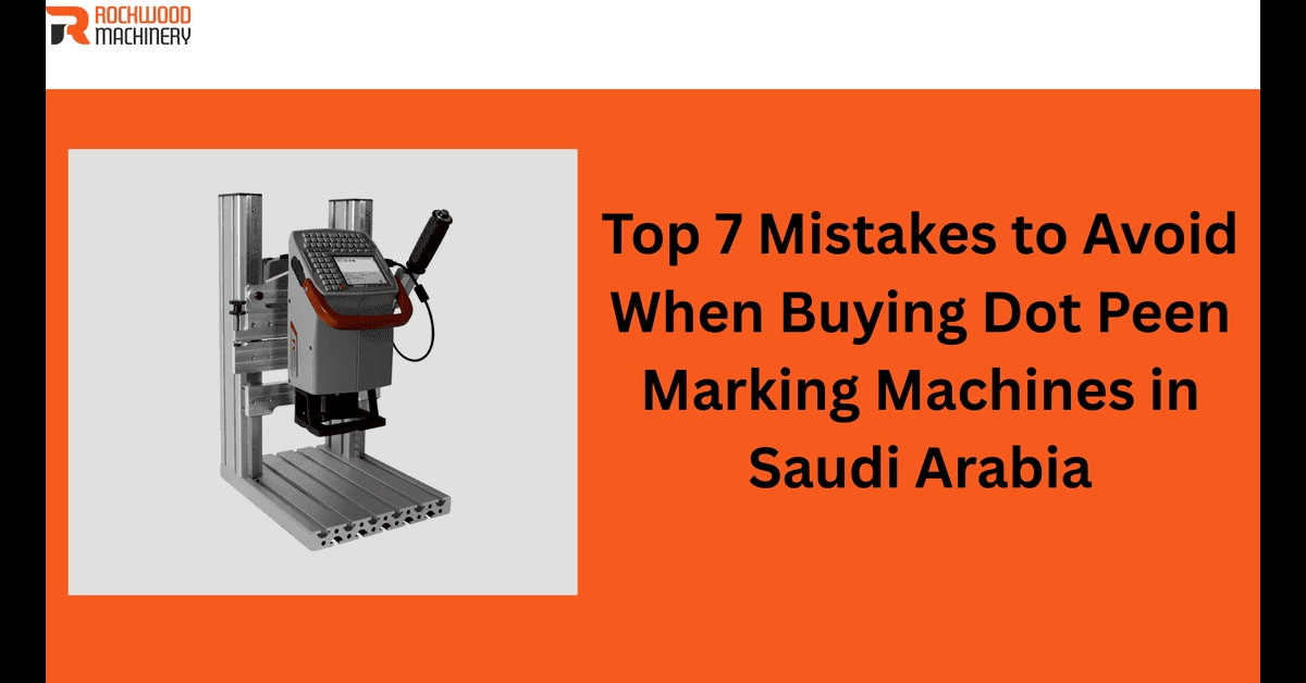 peen marking machines in saudi arabia