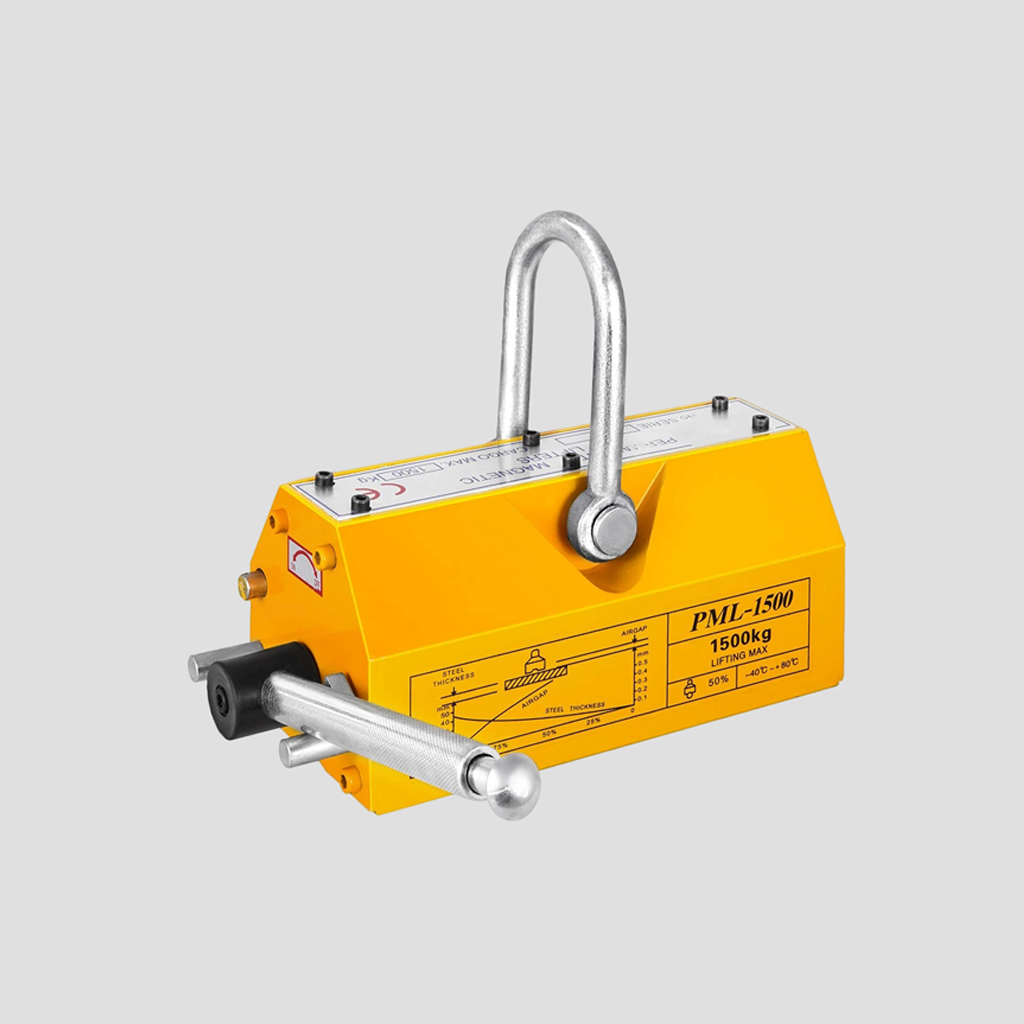 Material handling