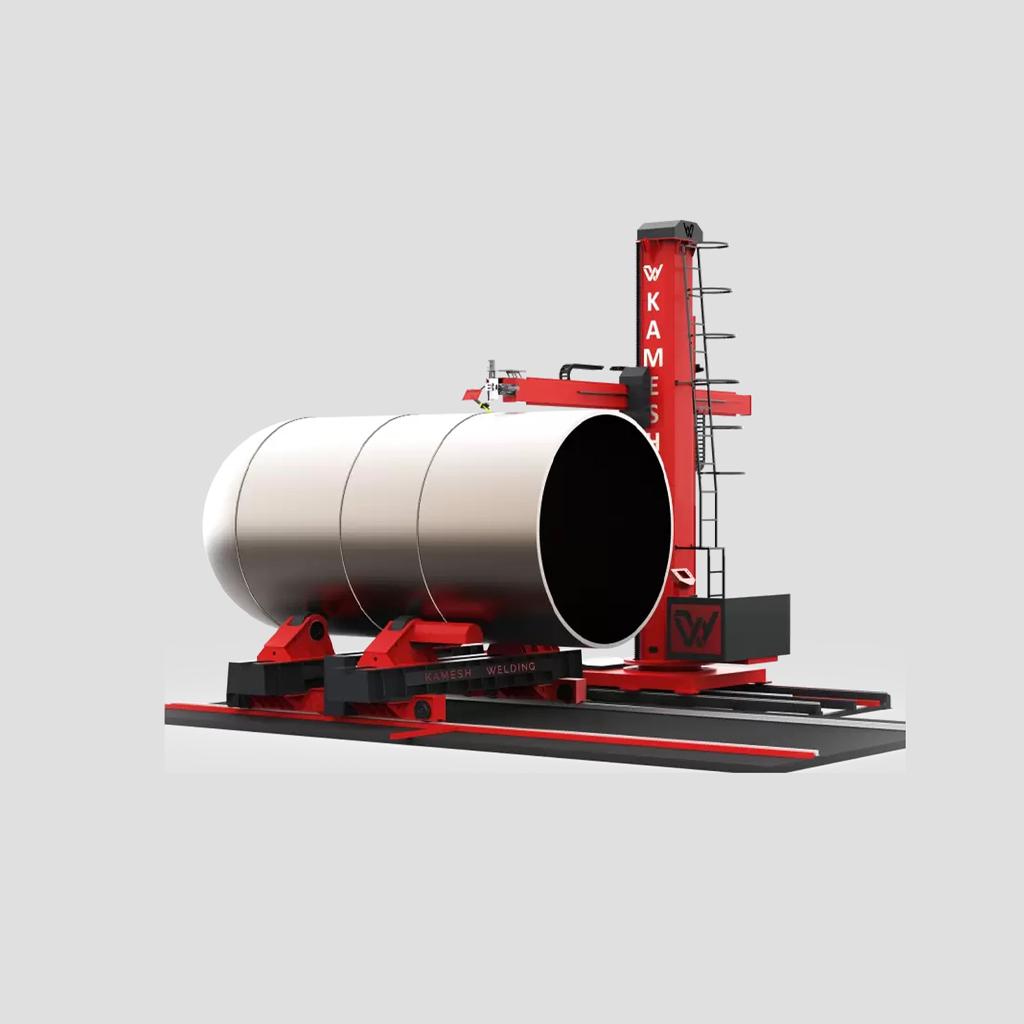 Welding Automation