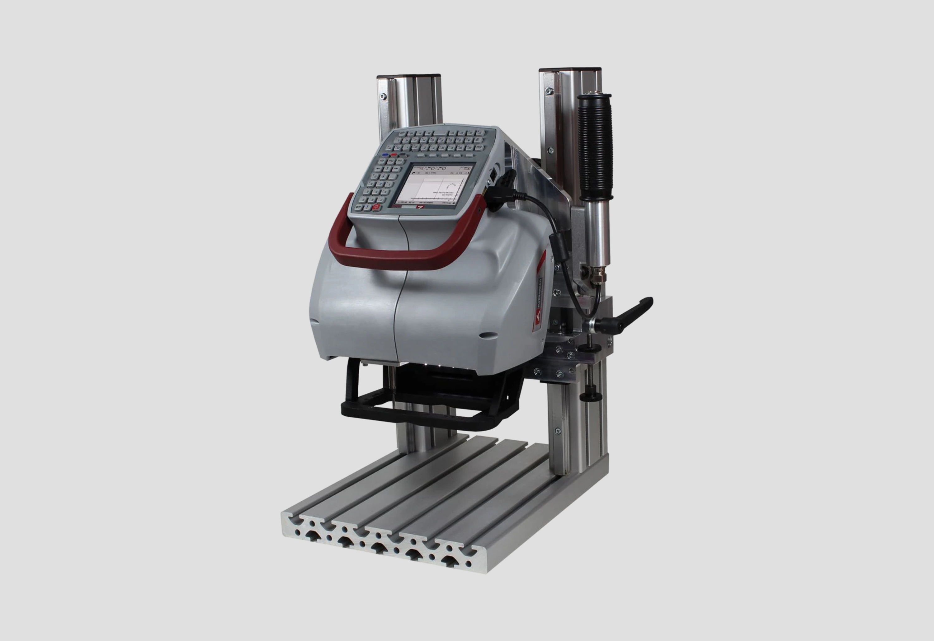 engraving and dot peen marking machines in saudi arabia