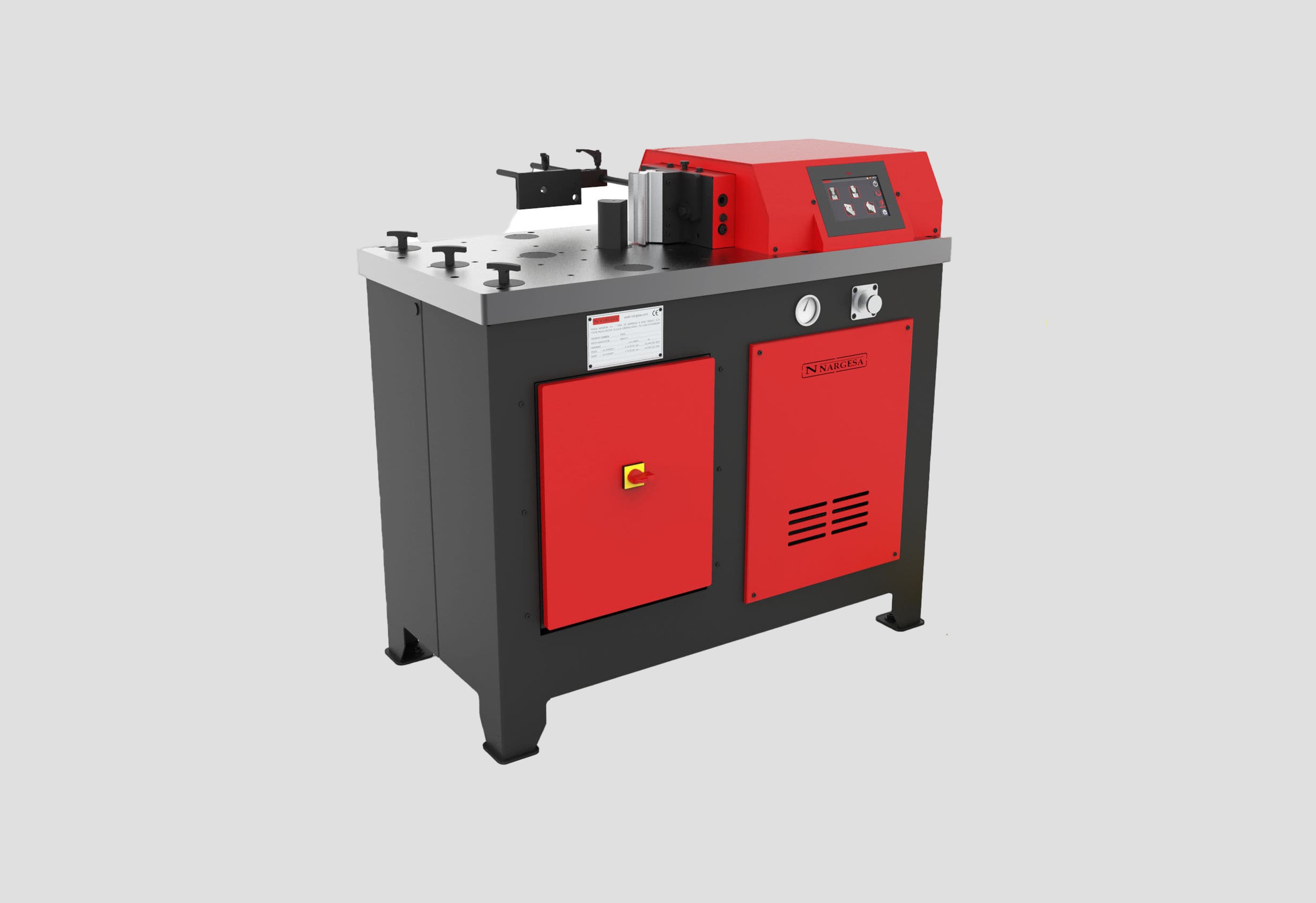 horizontal bending machines in saudi arabia