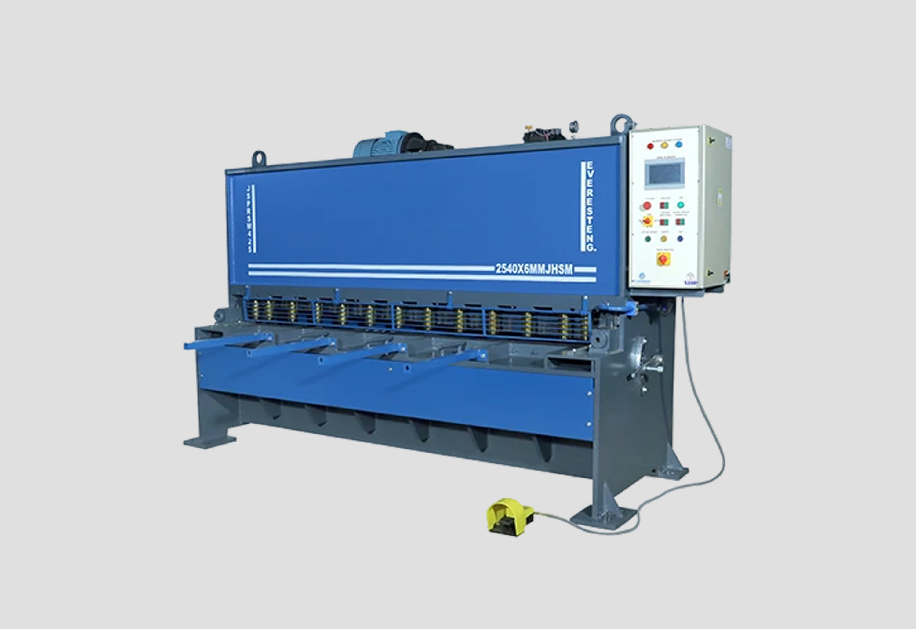 hydraulic shear cutting machines in saudi arabia
