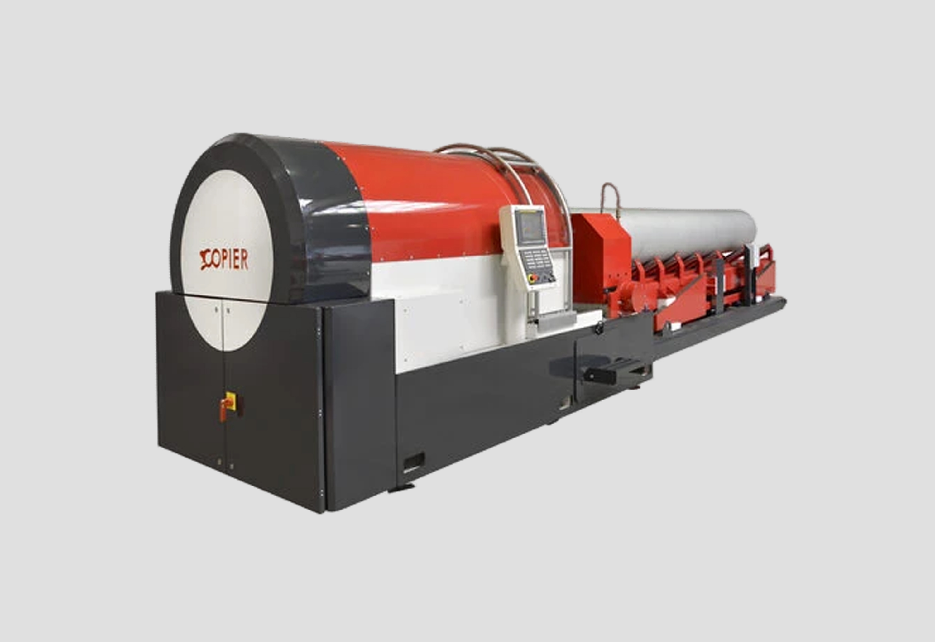 automatic pipe bevelling machines in saudi arabia