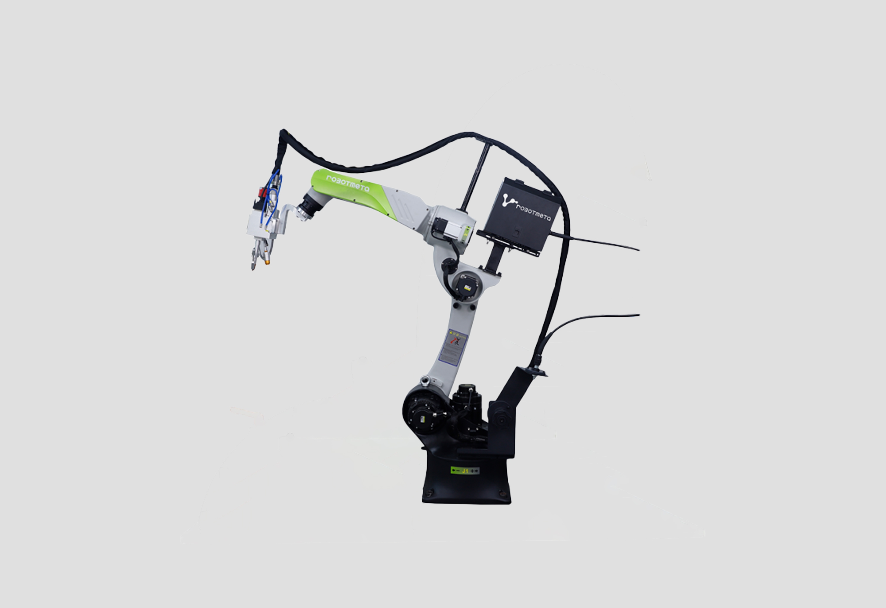mig mag laser robotic welding machines in saudi arabia