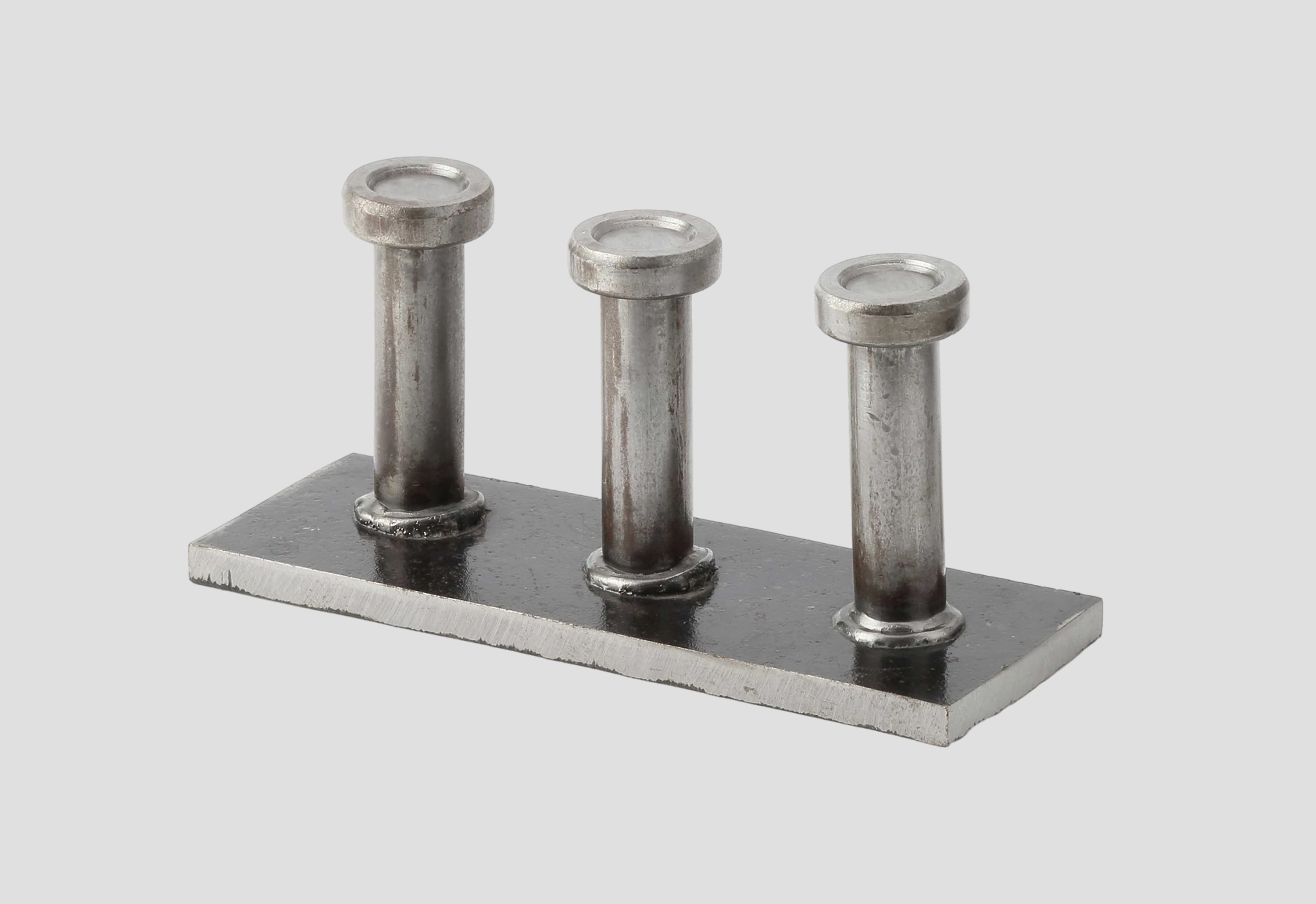 welded studs in saudi arabia