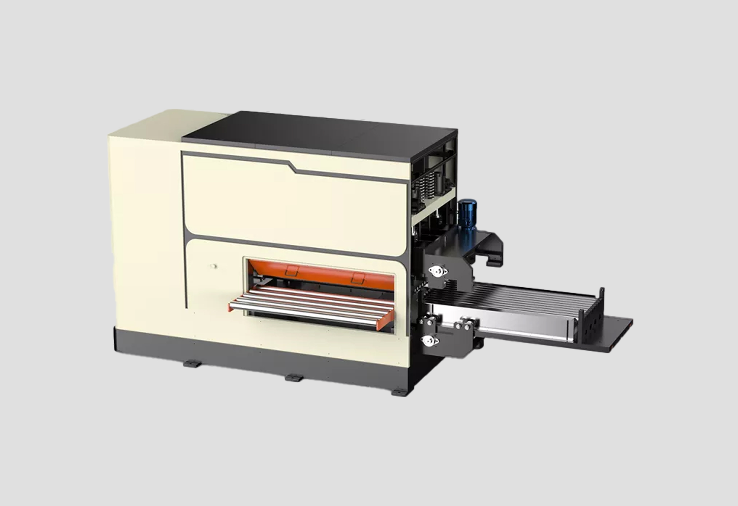 cnc roller levelling in saudi arabia