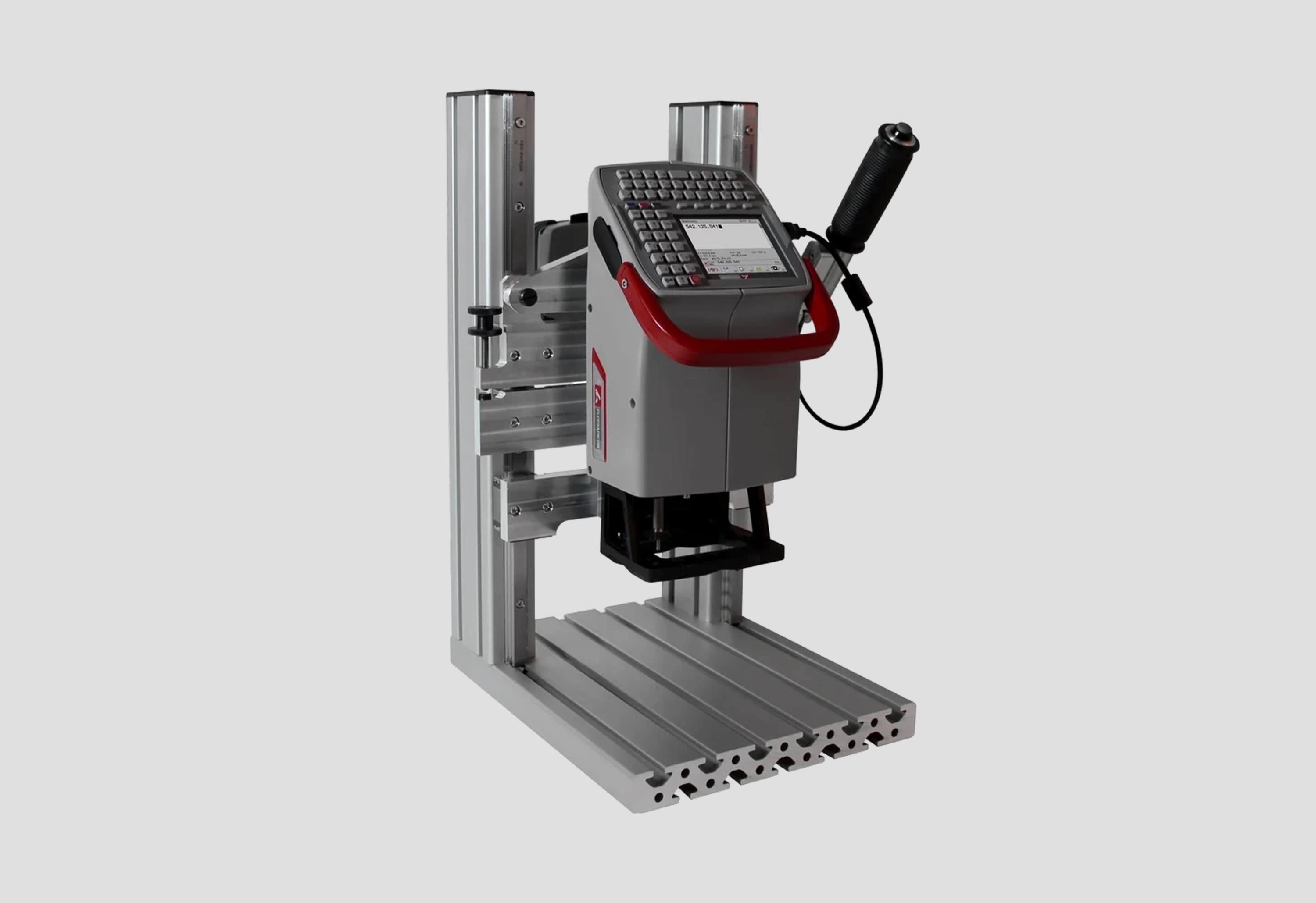 industrial dot peen marking machine in saudi arabia