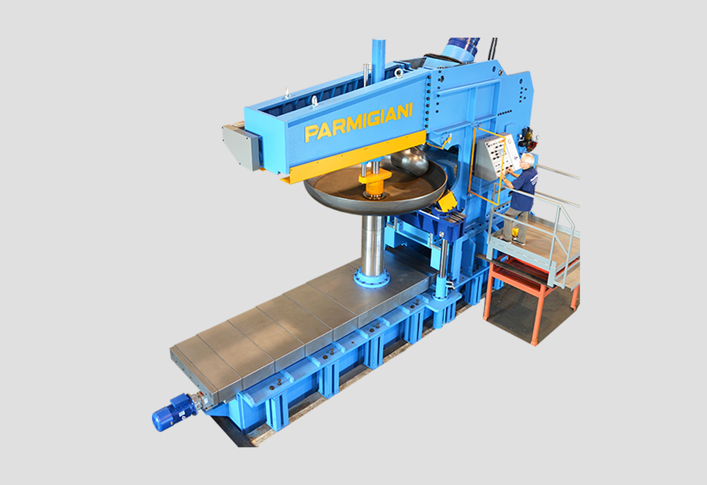 hsm flanging machines in saudi arabia