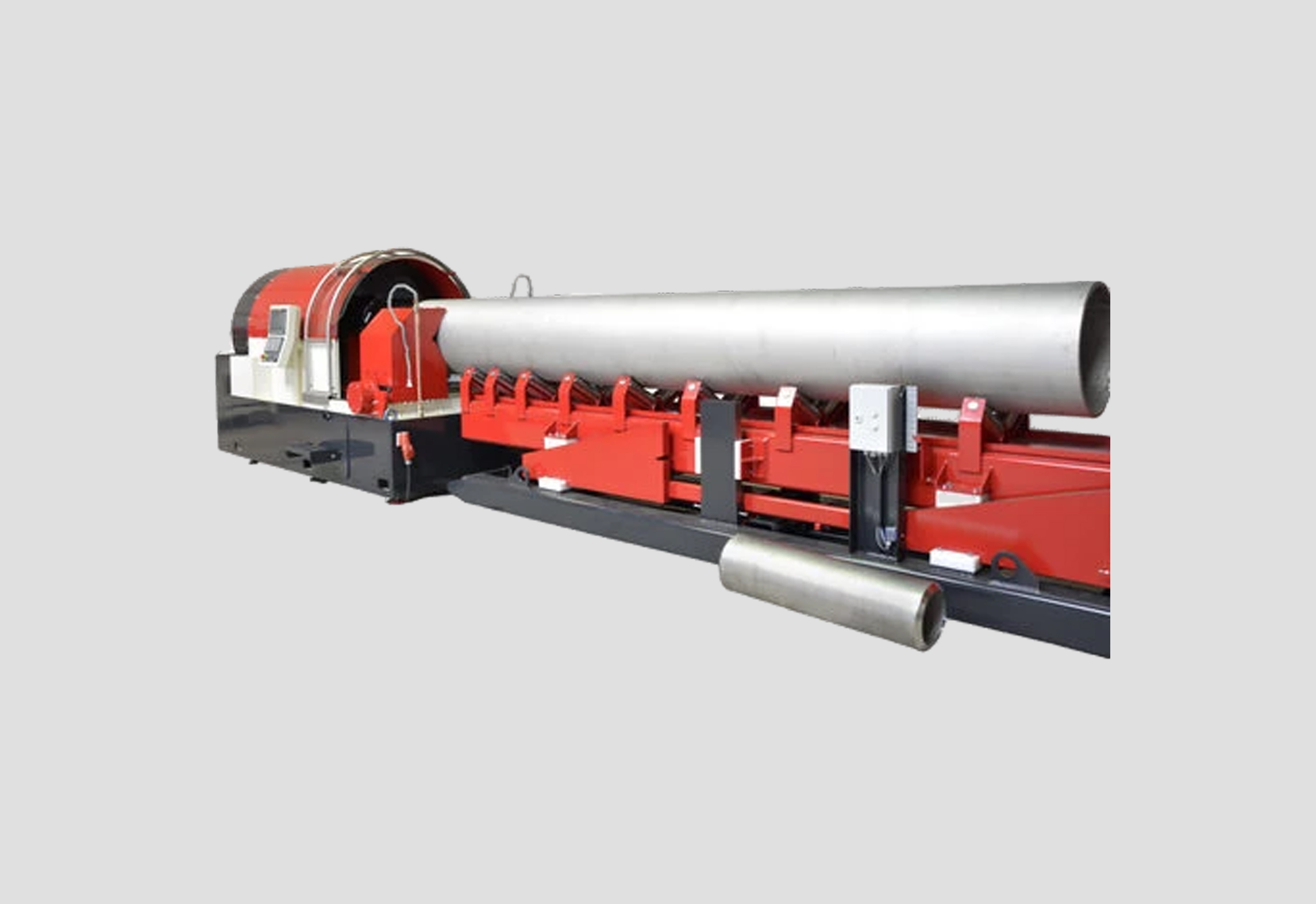 pipe and plate bevelling machines in saudi arabia