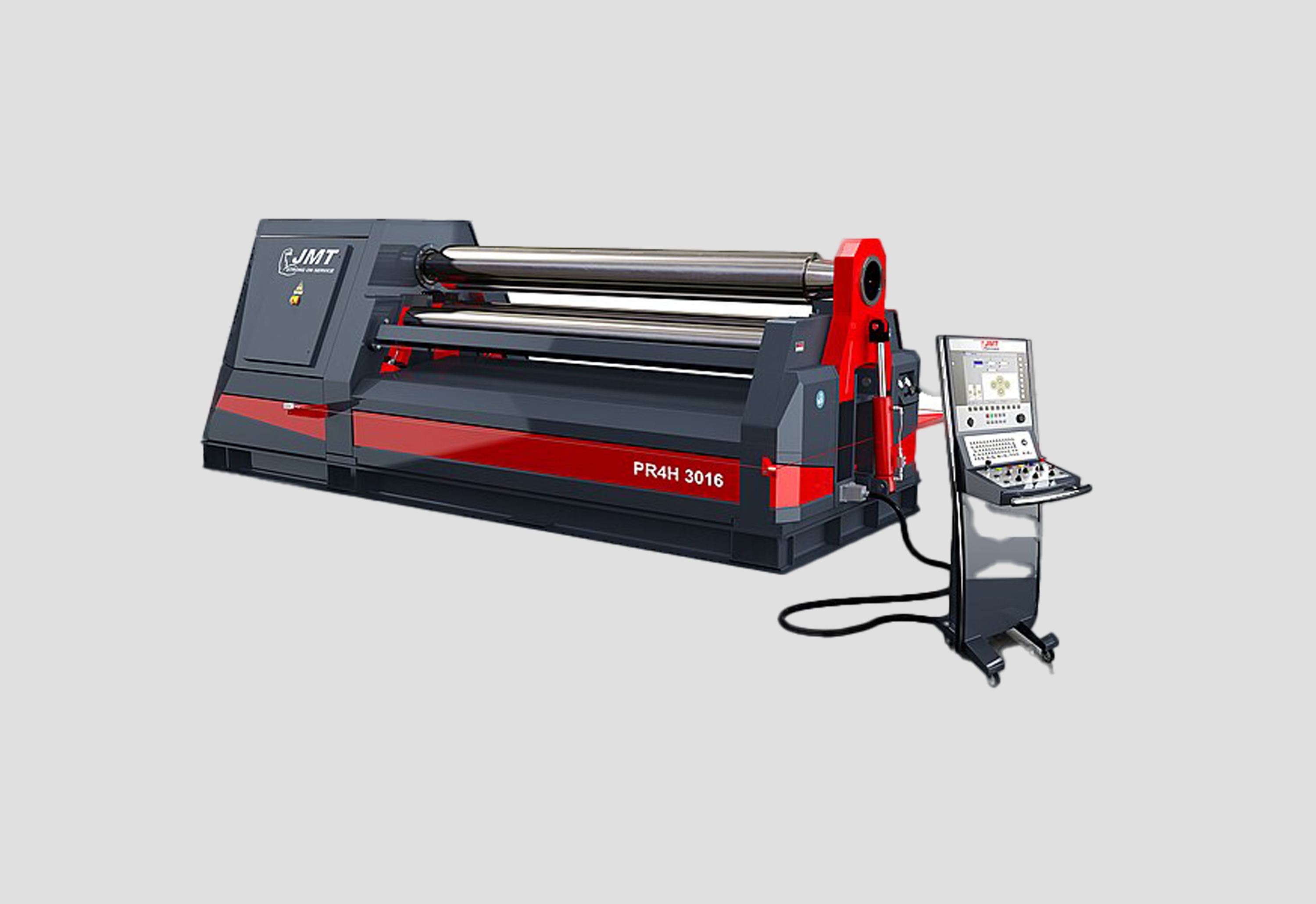 3 roll plate rolling machine in saudi arabia