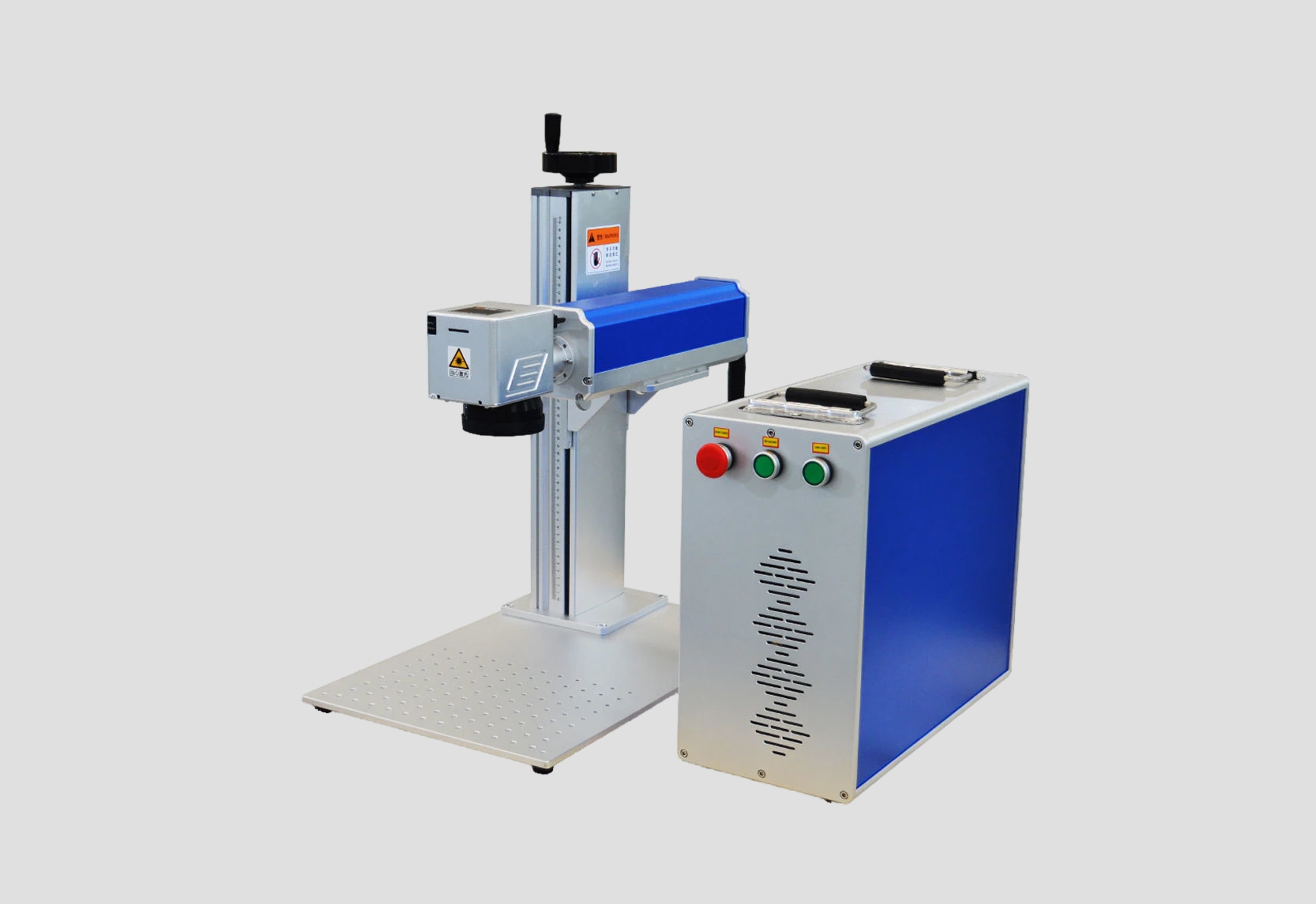 laser marking solutions in saudi arabia