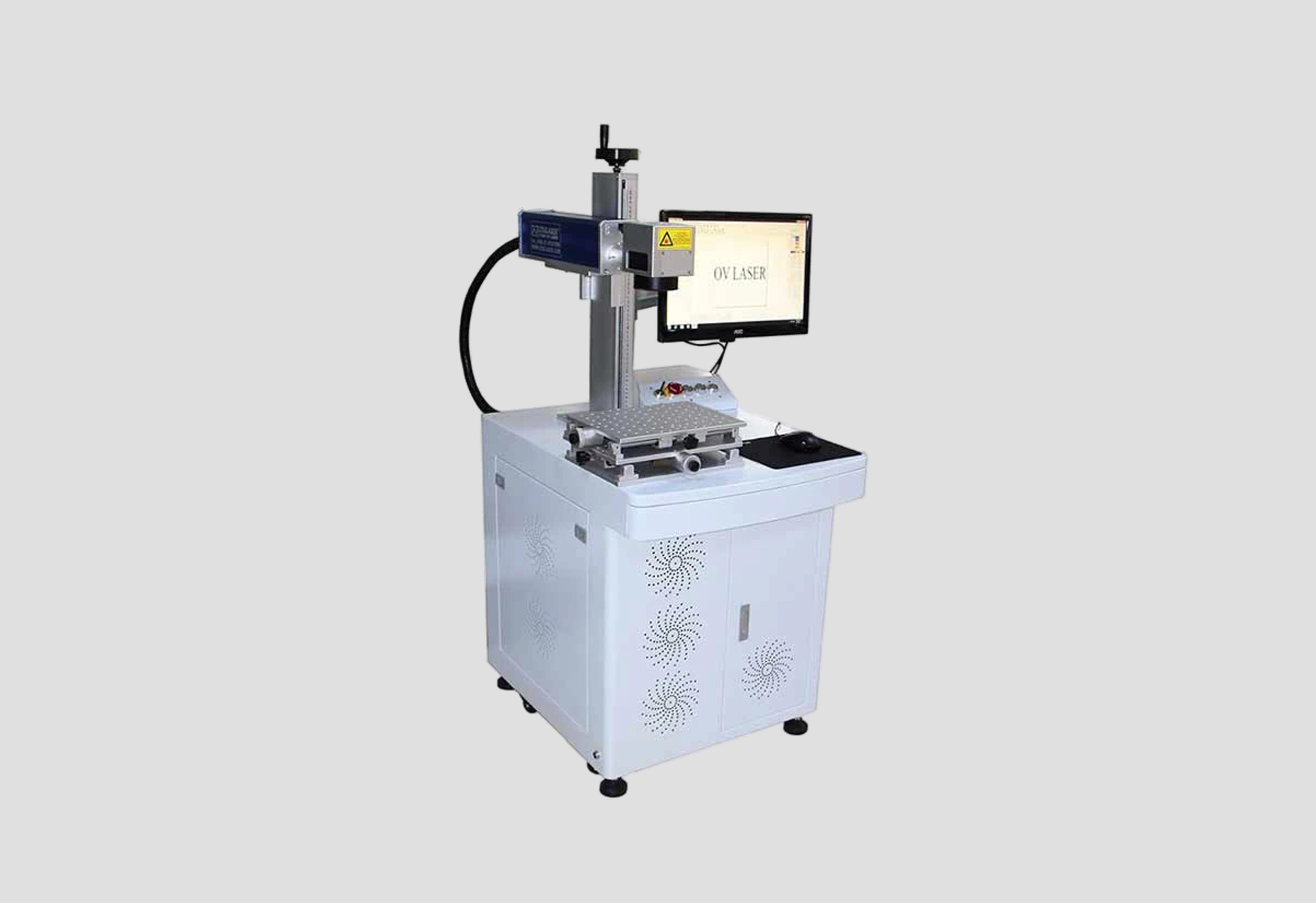 UV laser marking machine in saudi arabia
