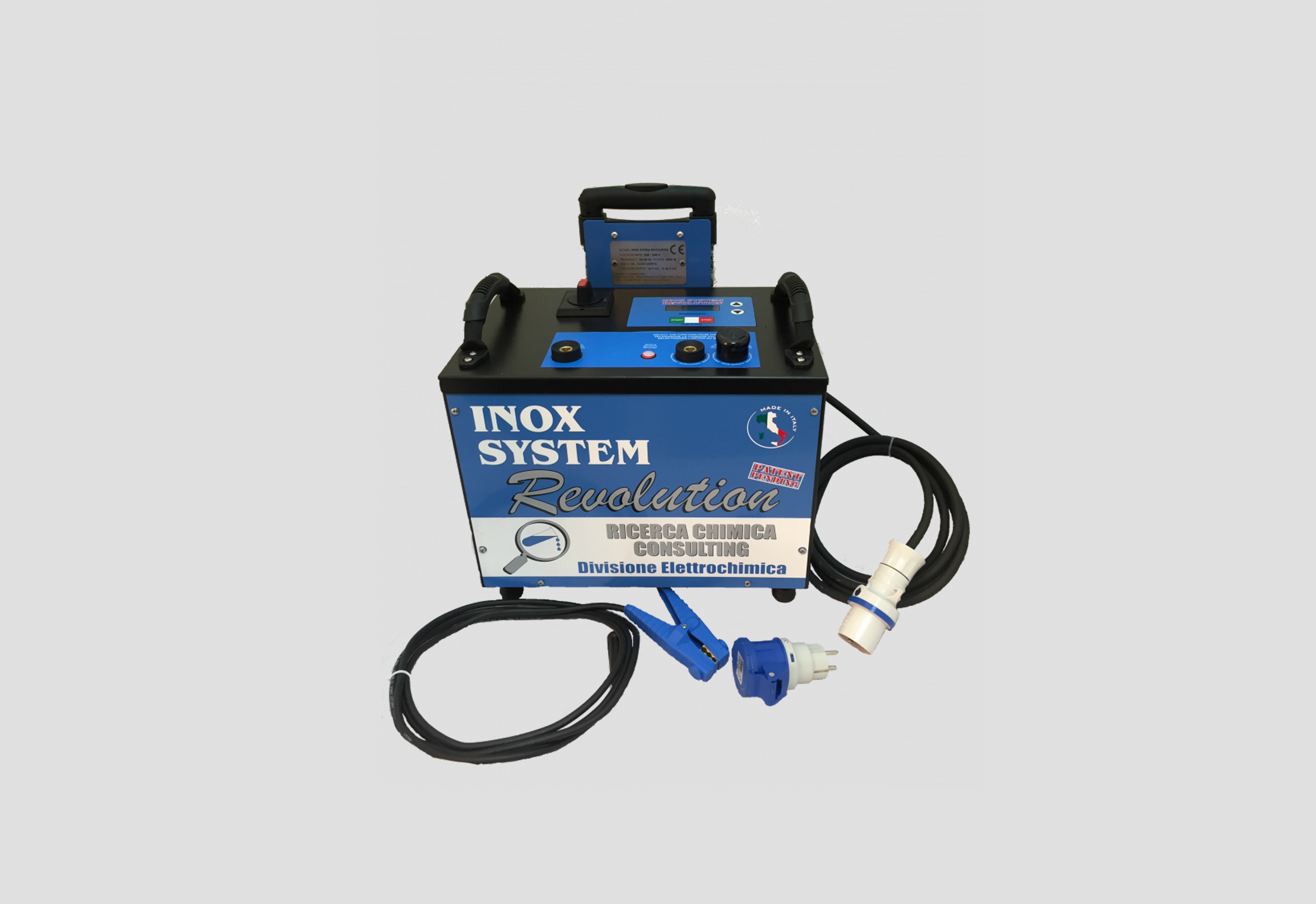 inox weld and tank cleaning machine supplier in saudi arabia
