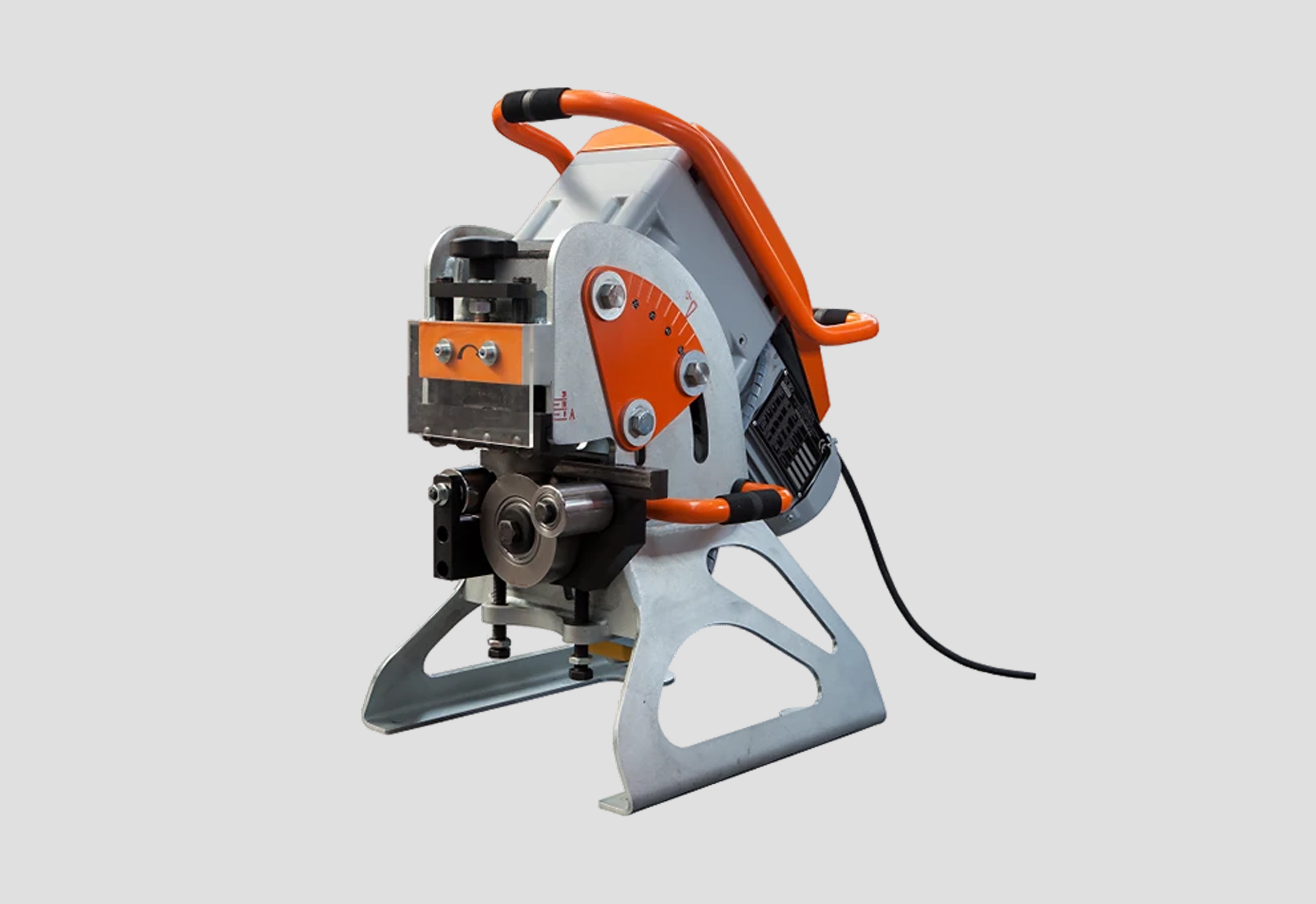 plate edge bevelling machines in saudi arabia