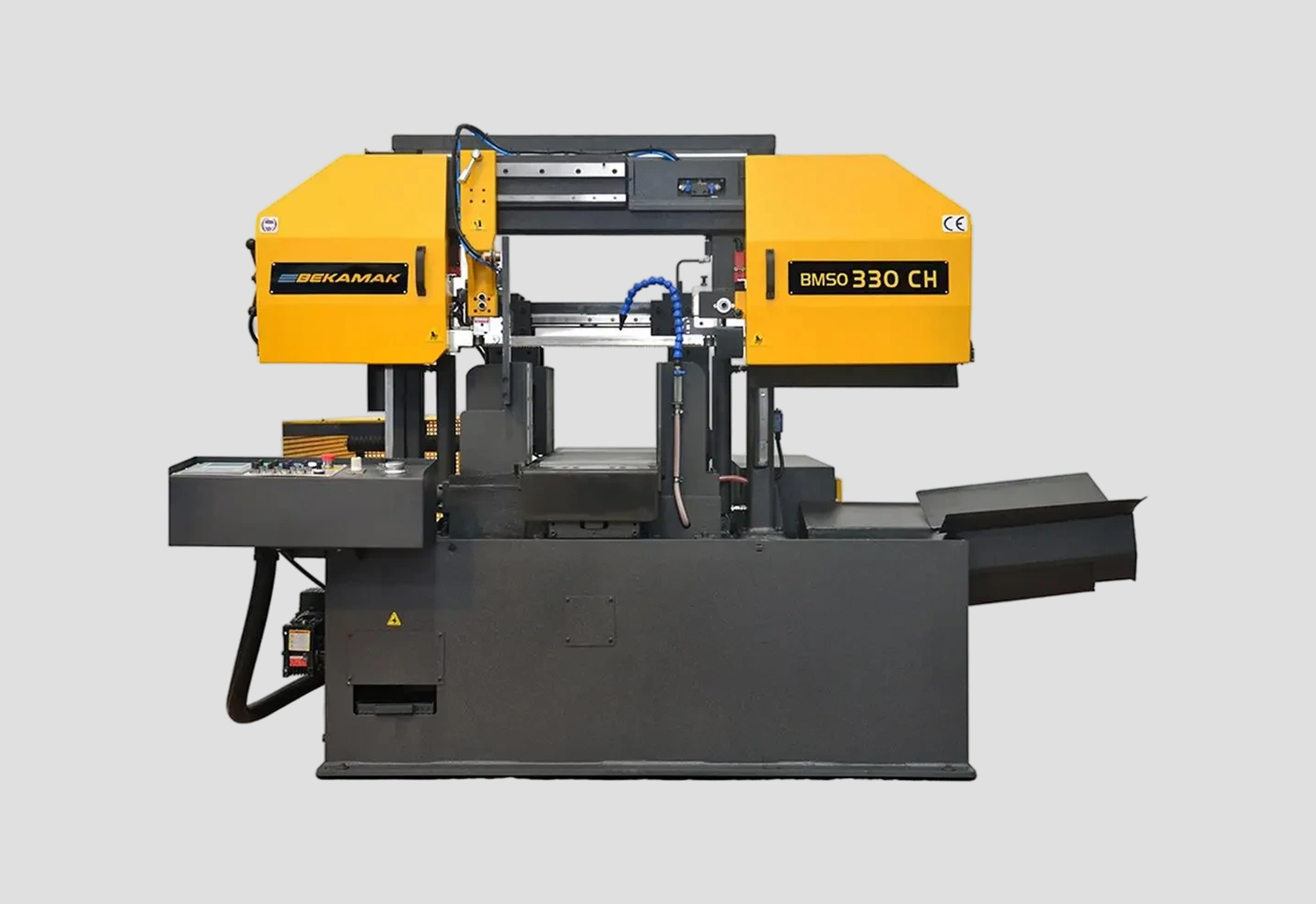 bandsaw cutting machine in saudi arabia.