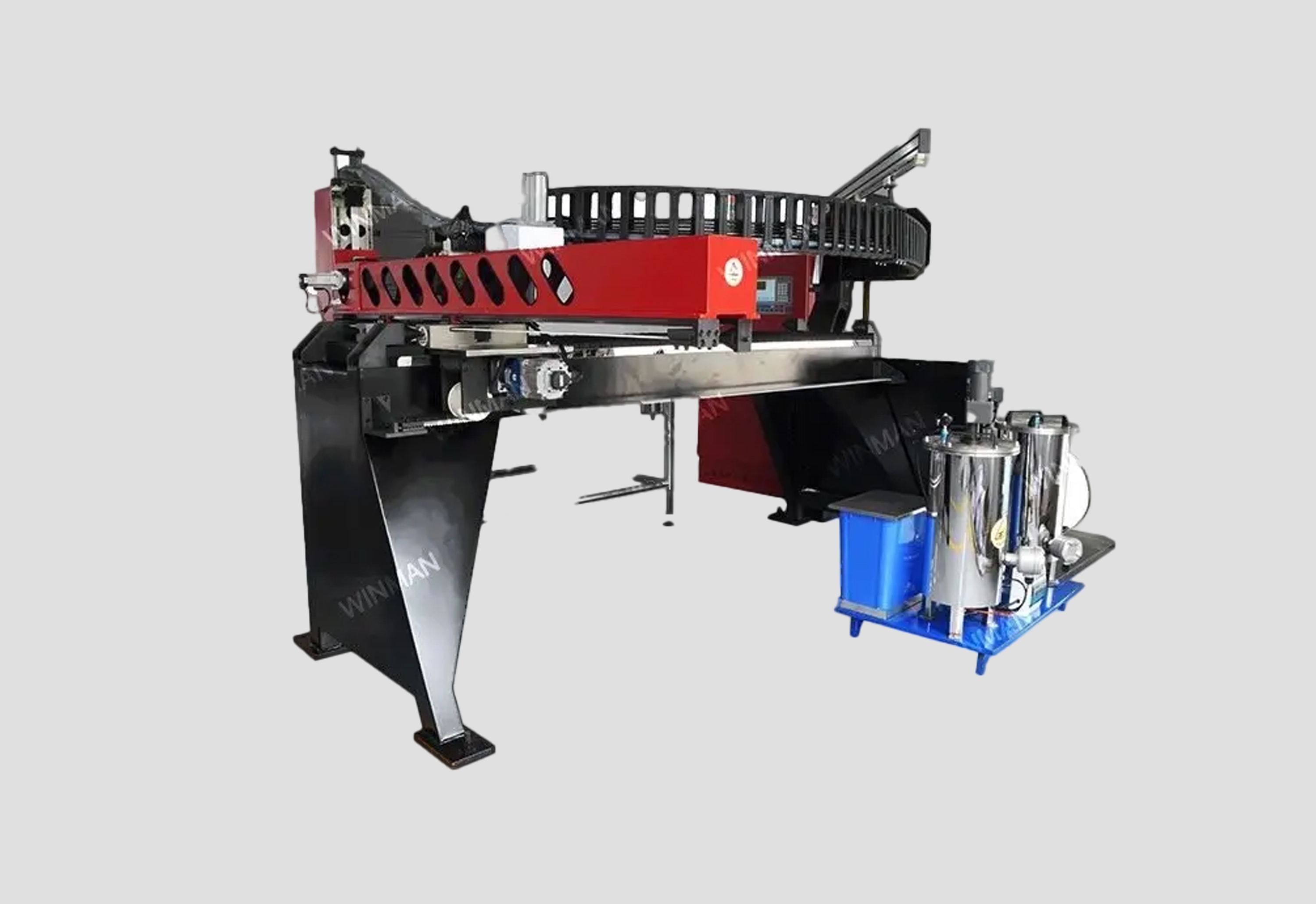 foam gasket machines in saudi arabia