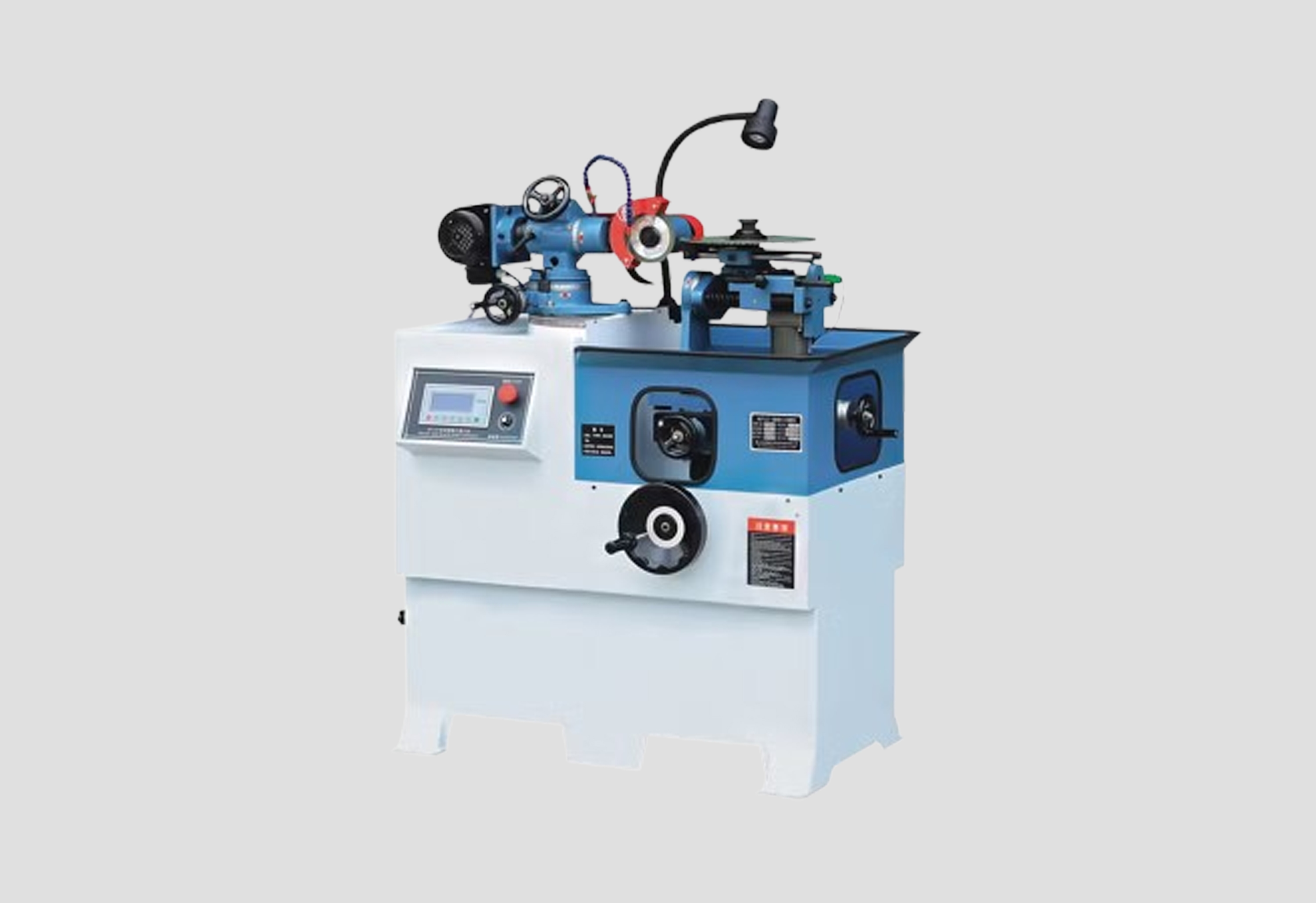 drill And tool grinding machines in saudi arabia