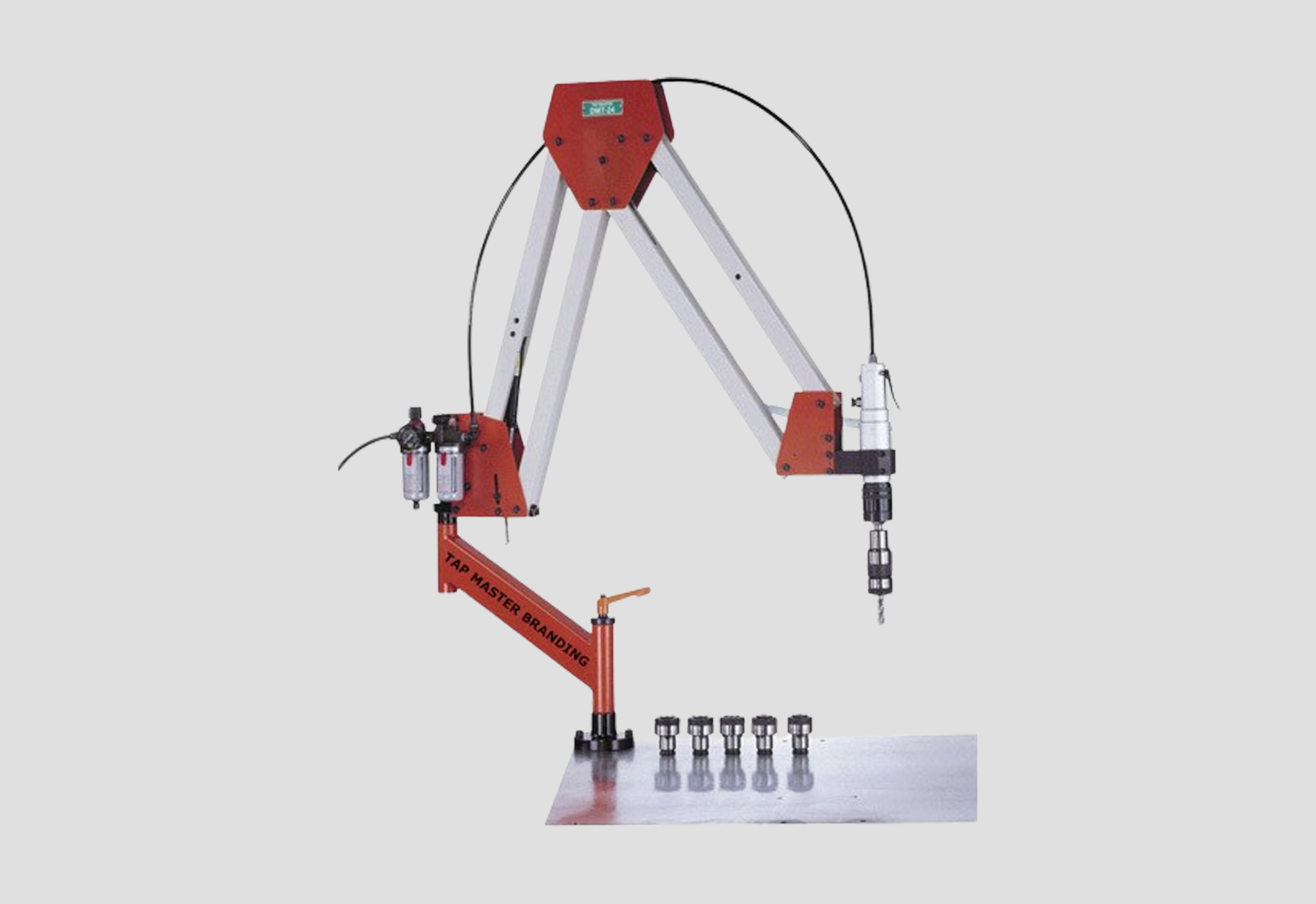  tapping machines and tapping chucks in saudi arabia