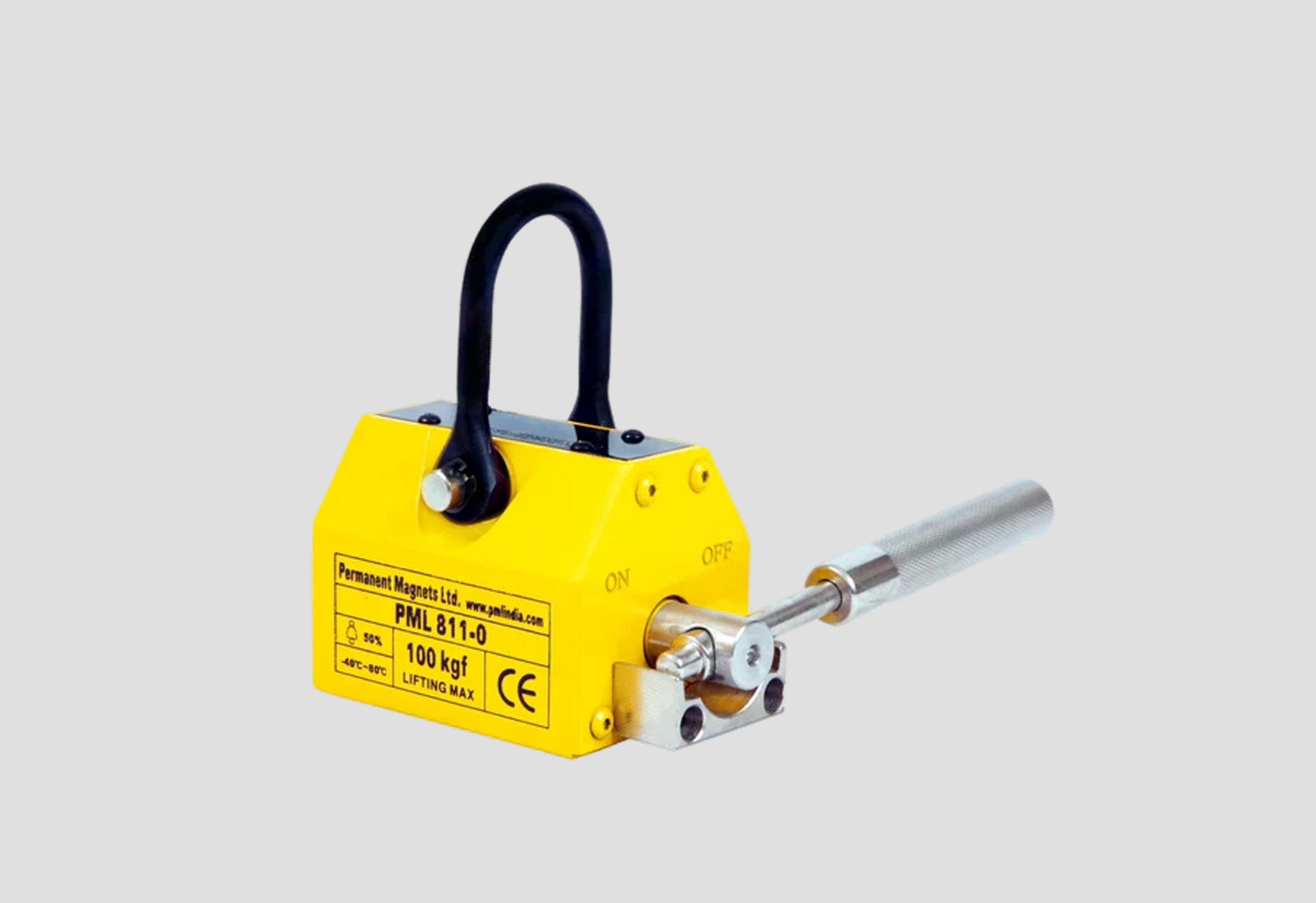 magnetic lifters and welding fixtures in saudi arabia