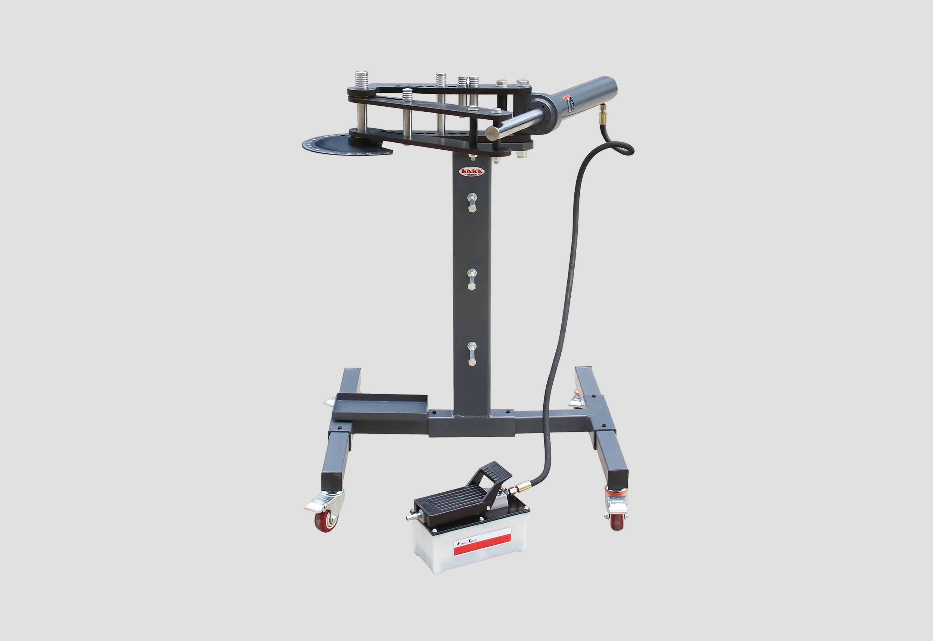 universal benders in saudi arabia