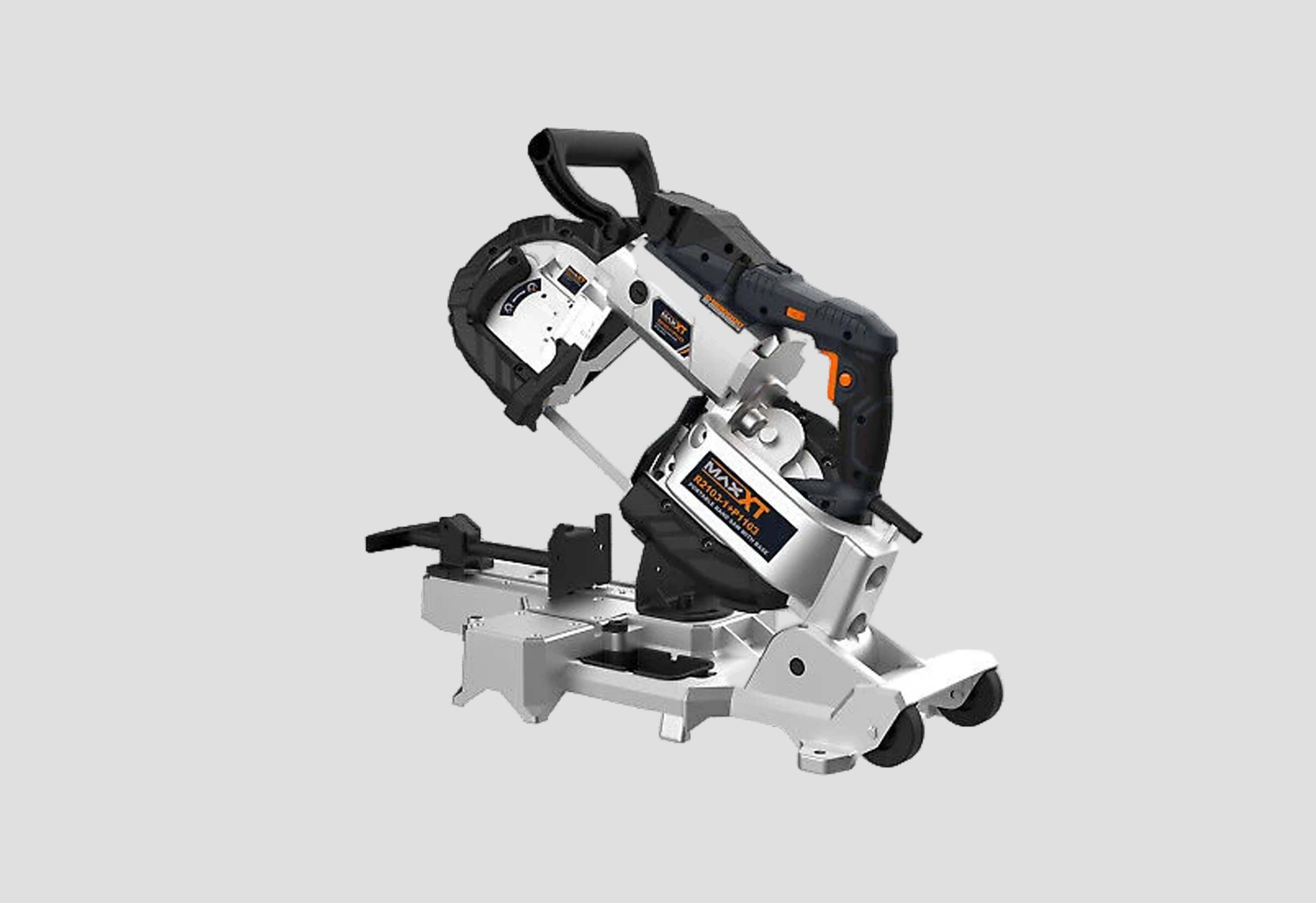 compact portable bandsaw in saudi arabia