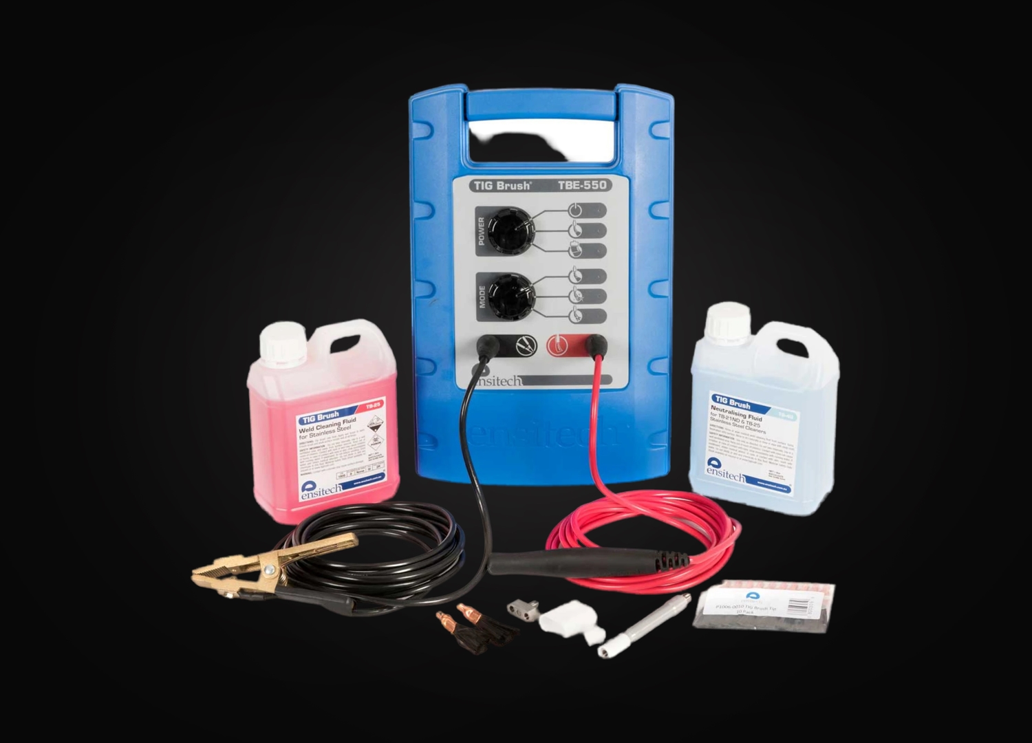 tig brush cleaning machines in saudi arabia