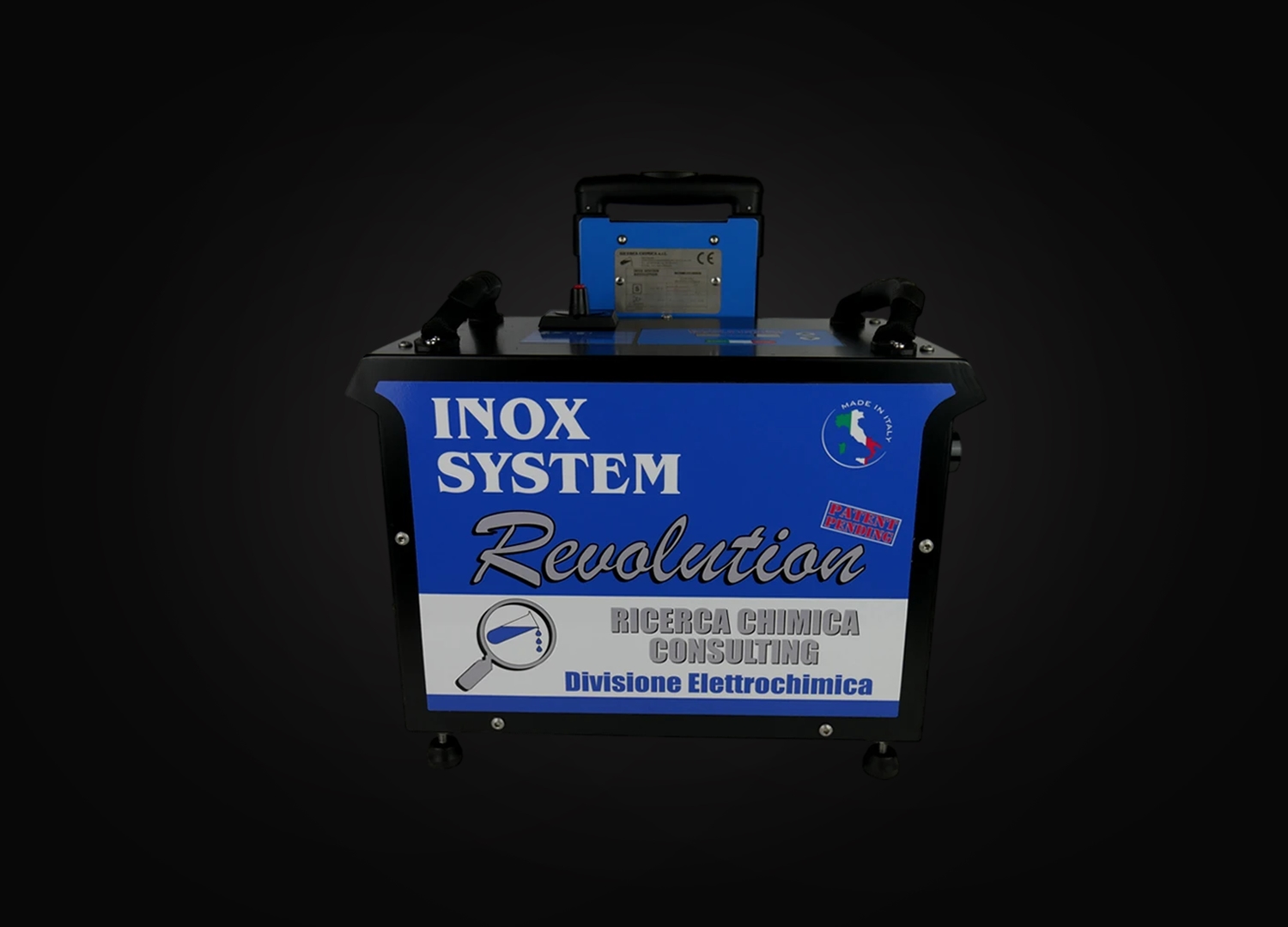 weld and tank cleaning machines in saudi arabia