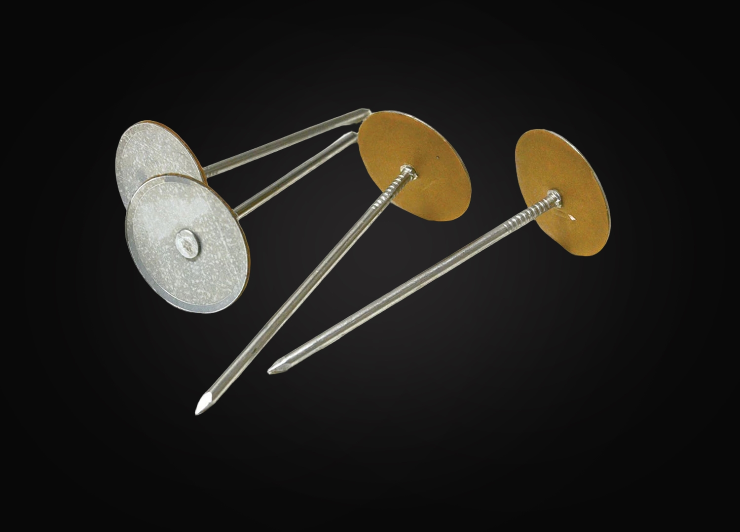 insulation pins in saudi arabia