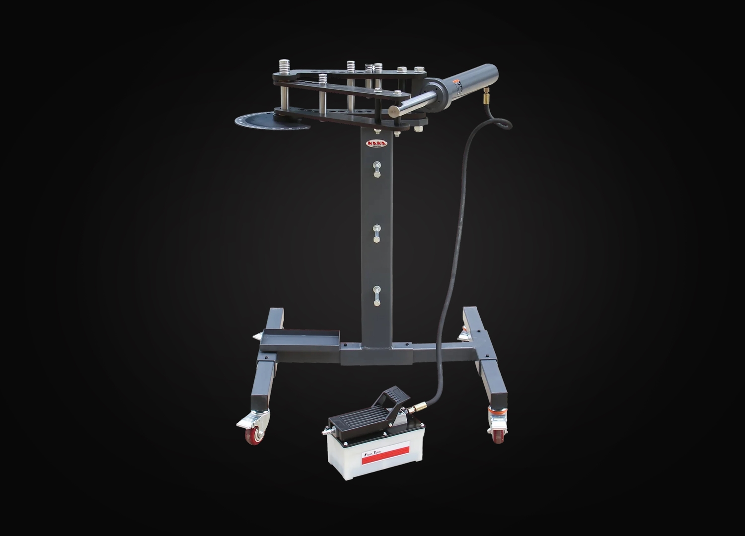 universal bender machines in saudi arabia