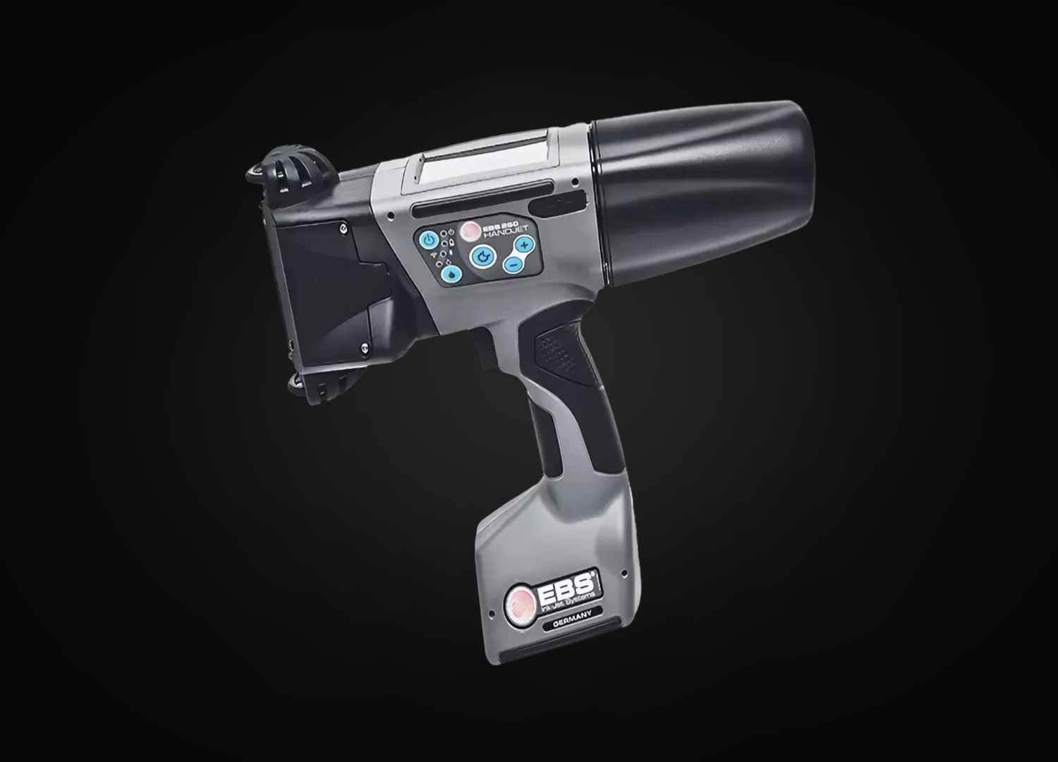 ink jet marking solutions in saudi arabia