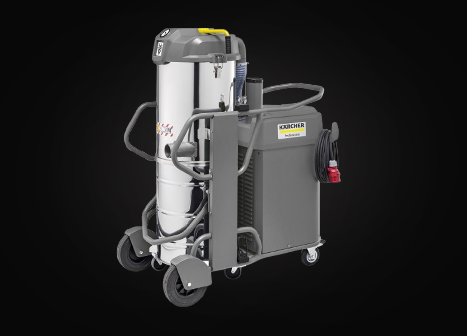 industrial vacuum cleaners in saudi arabia