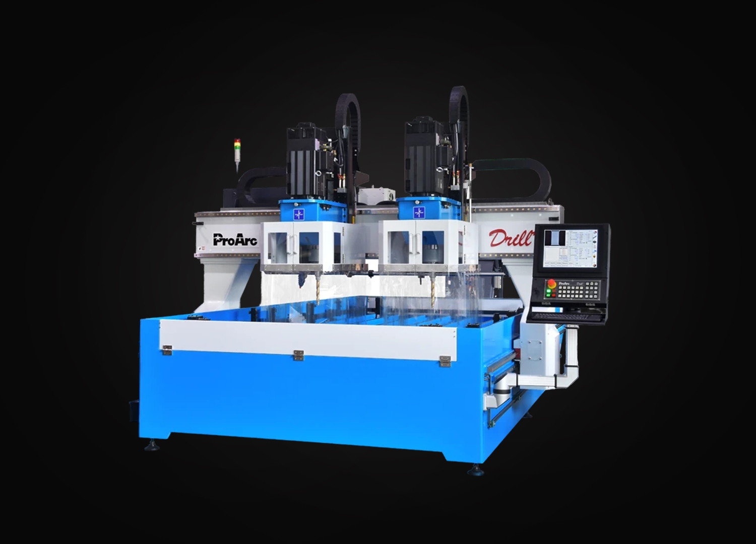 cnc plate drilling machines in saudi arabia