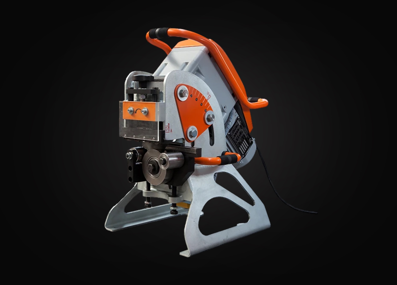 plate beveling machine in saudi arabia