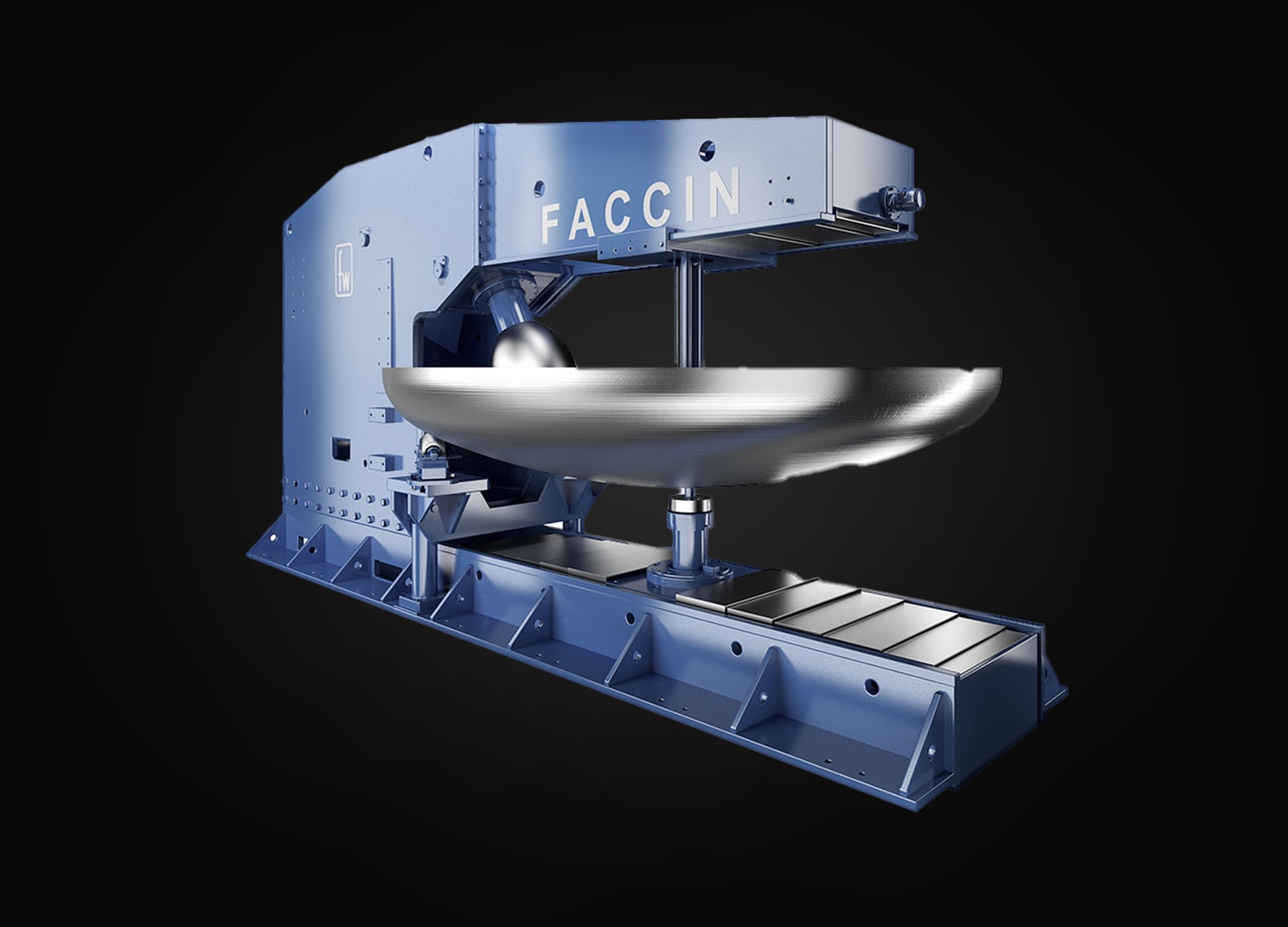 dish end flanging machines in saudi arabia