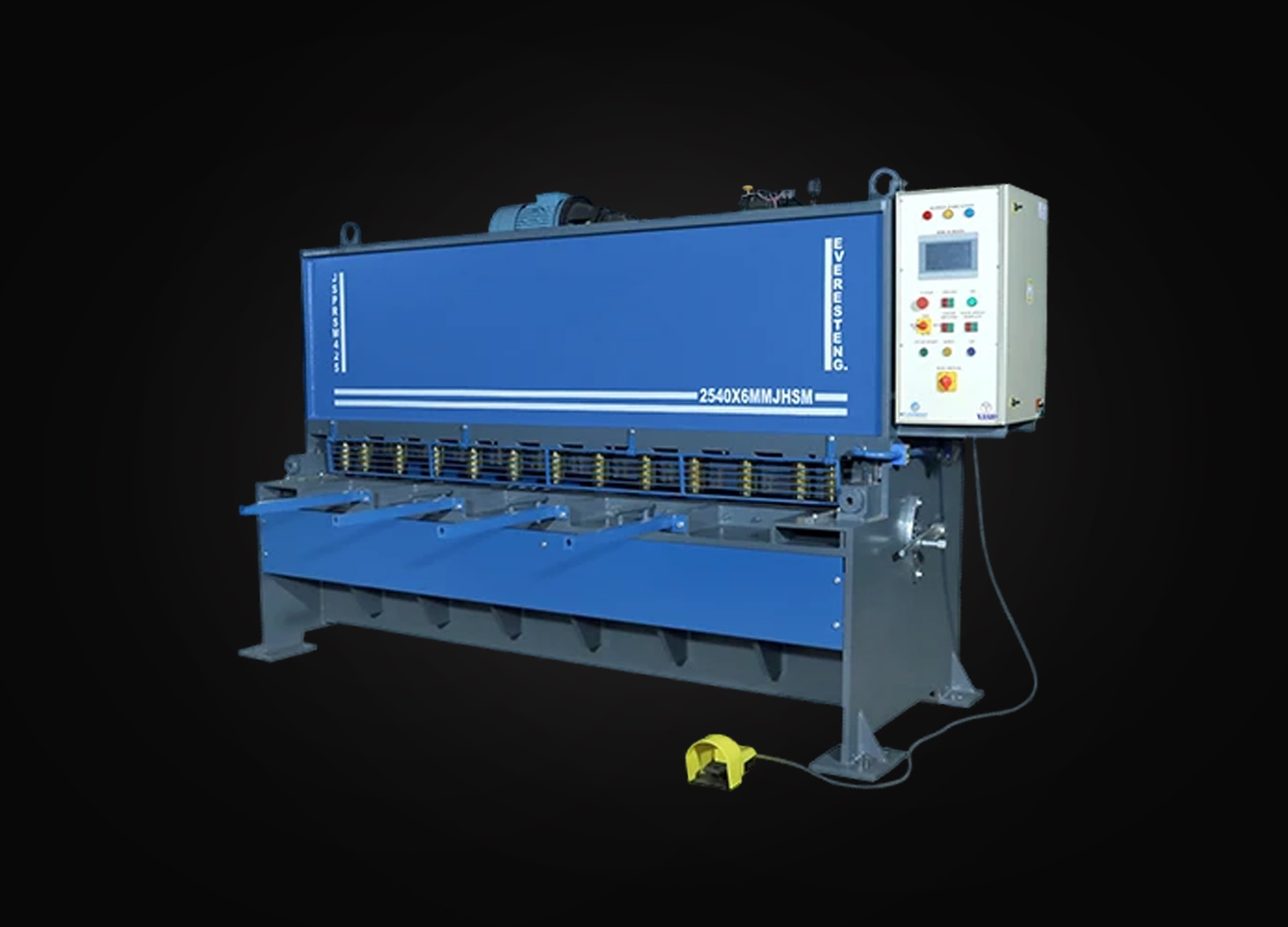 hydraulic shear machines in saudi arabia