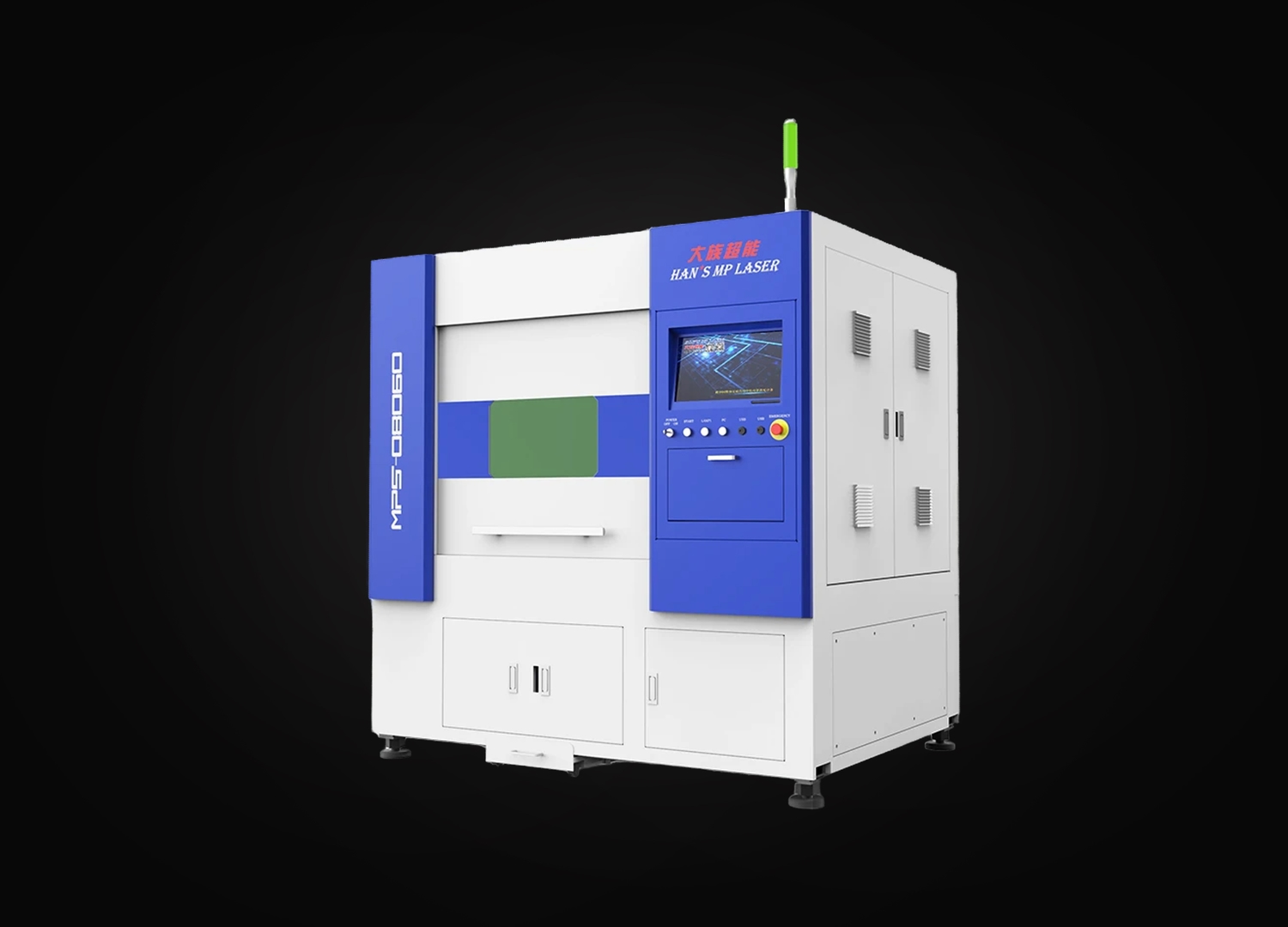 laser cutting machines in saudi arabia