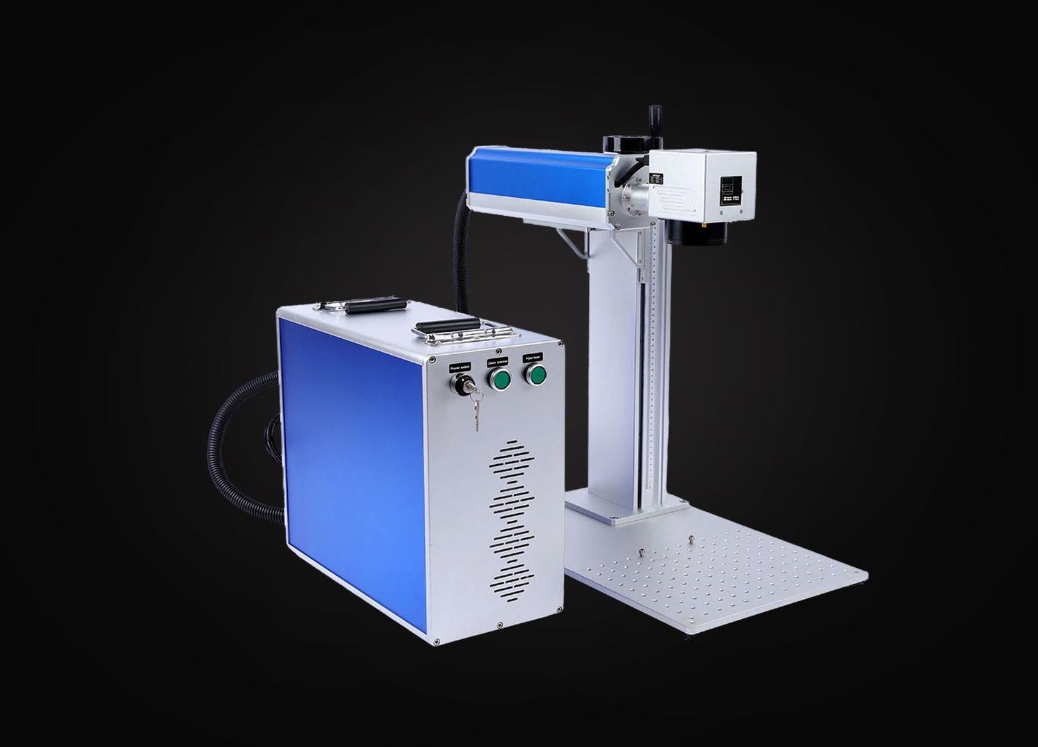 Laser Marking Machine