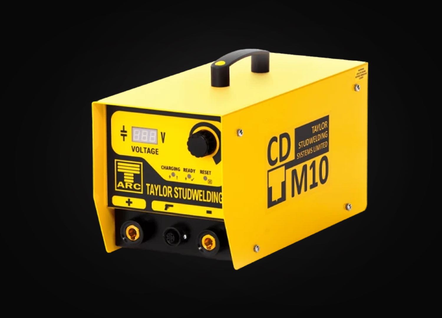 Stud Welding Machine